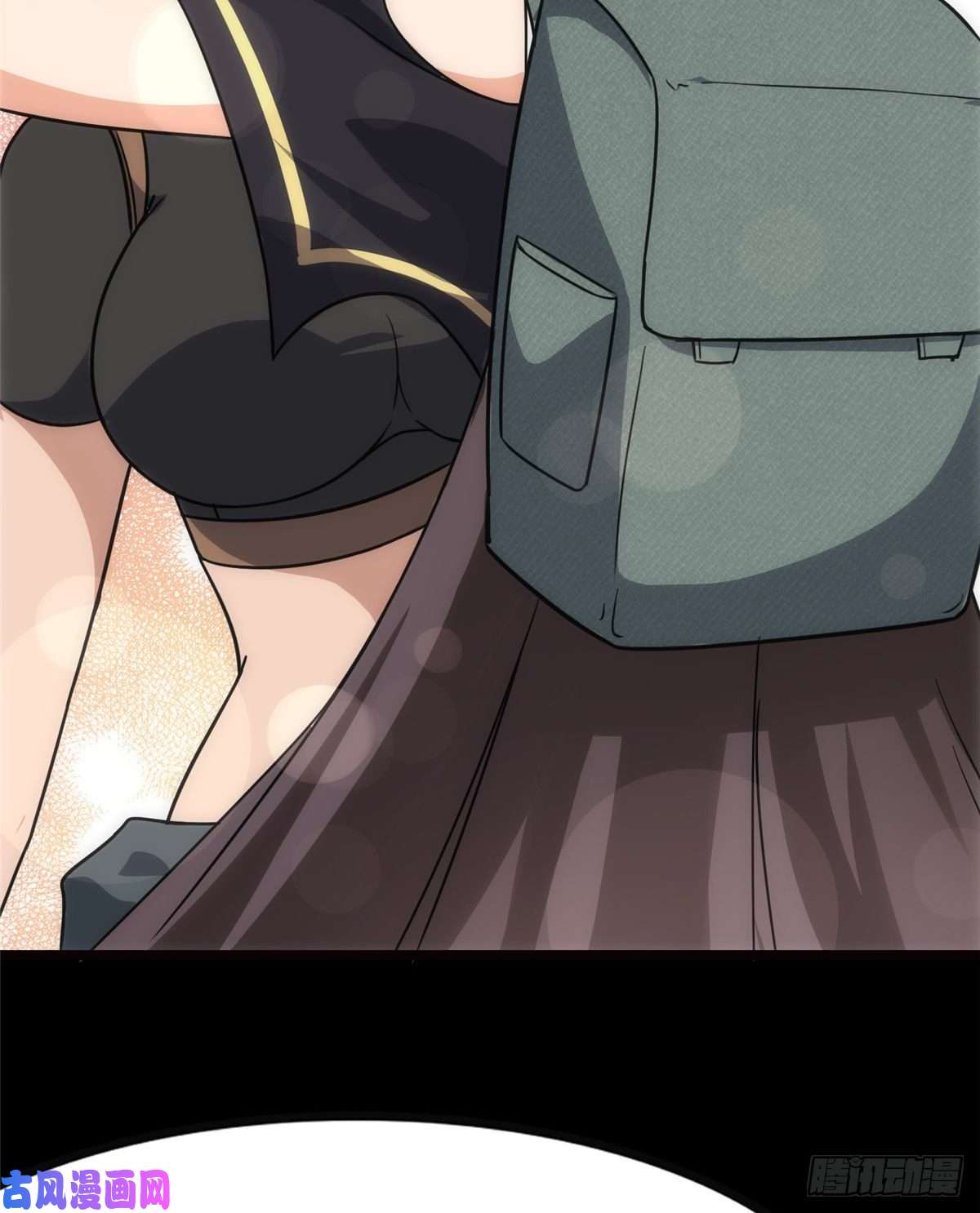 我的病毒女友（移动版）215
