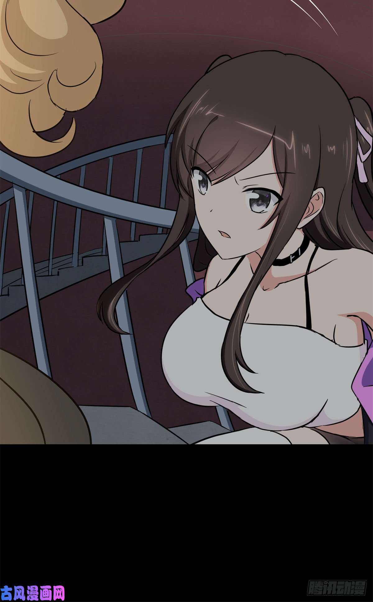 我的病毒女友（移动版）272