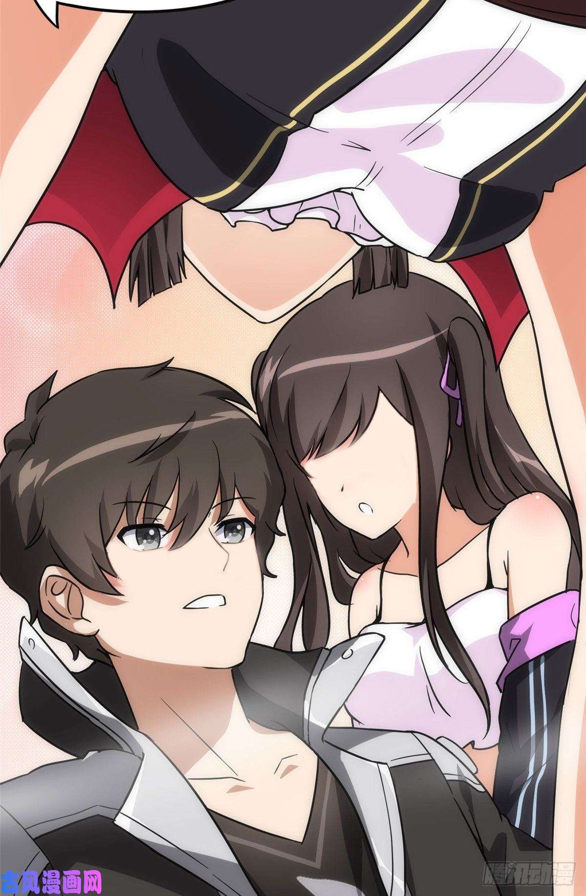 我的病毒女友（移动版）275