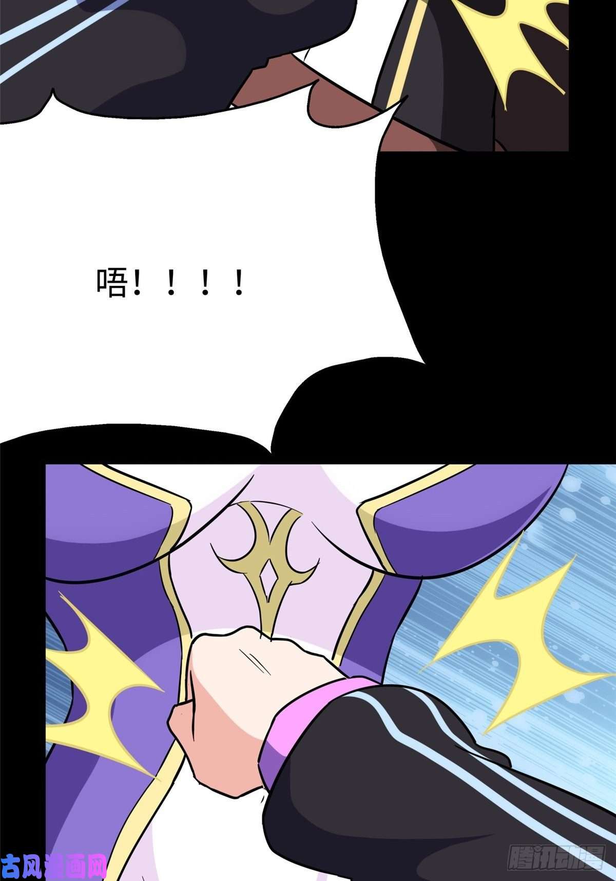 我的病毒女友（移动版）285
