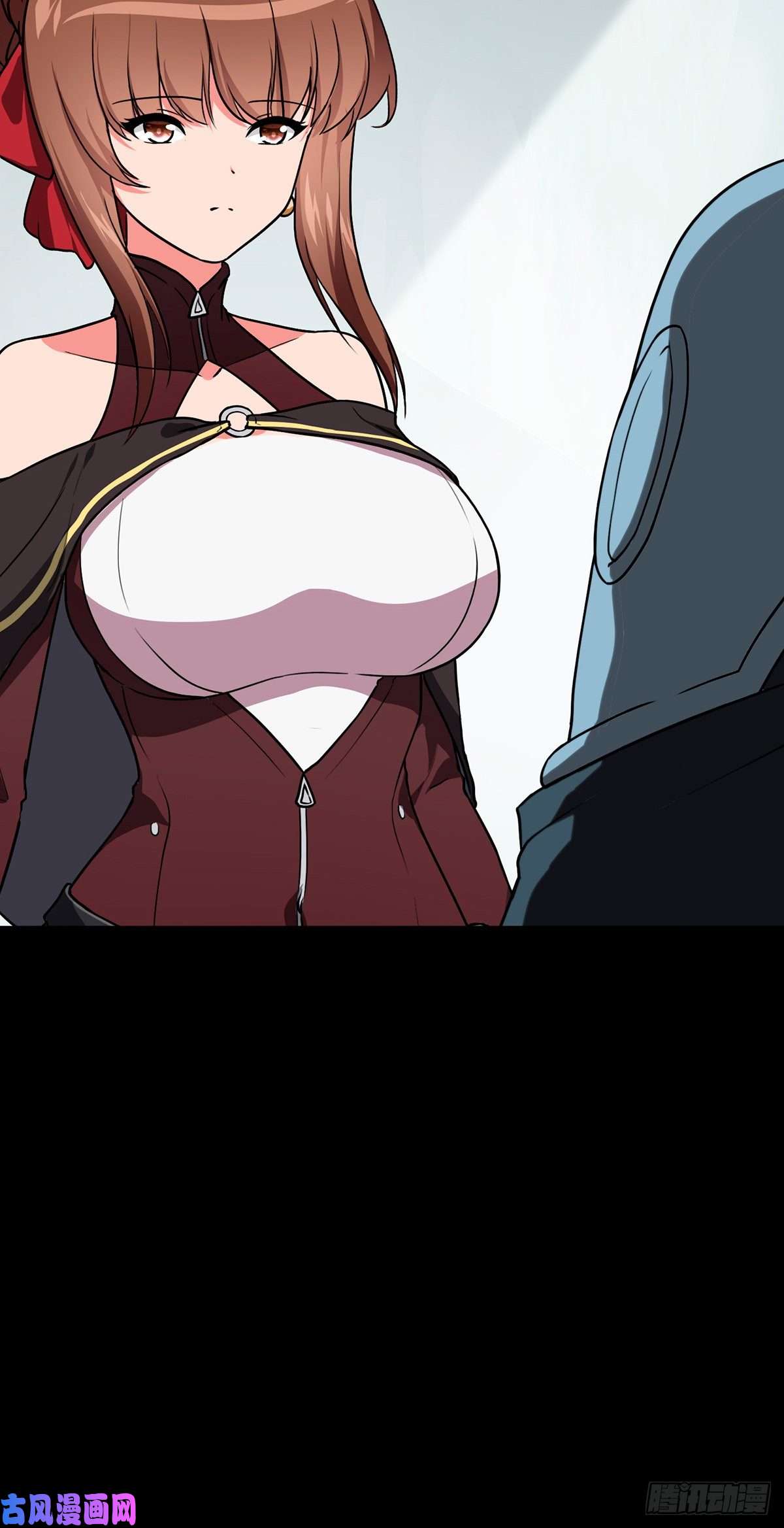 我的病毒女友（移动版）298