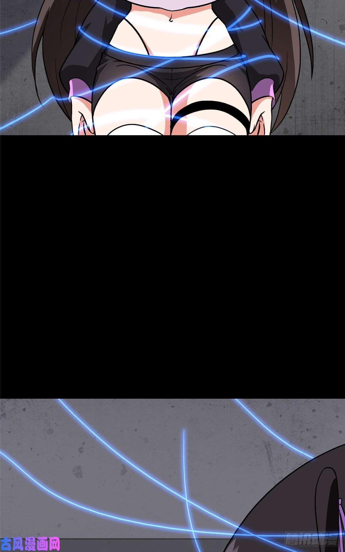 我的病毒女友（移动版）301