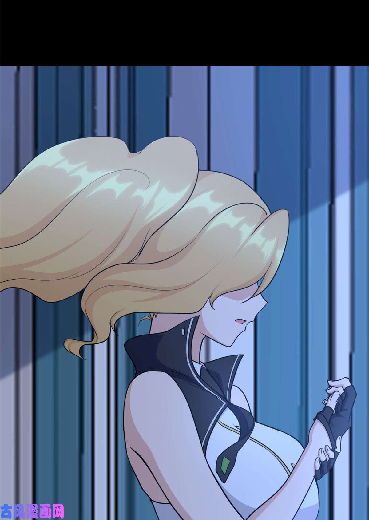 我的病毒女友（移动版）321