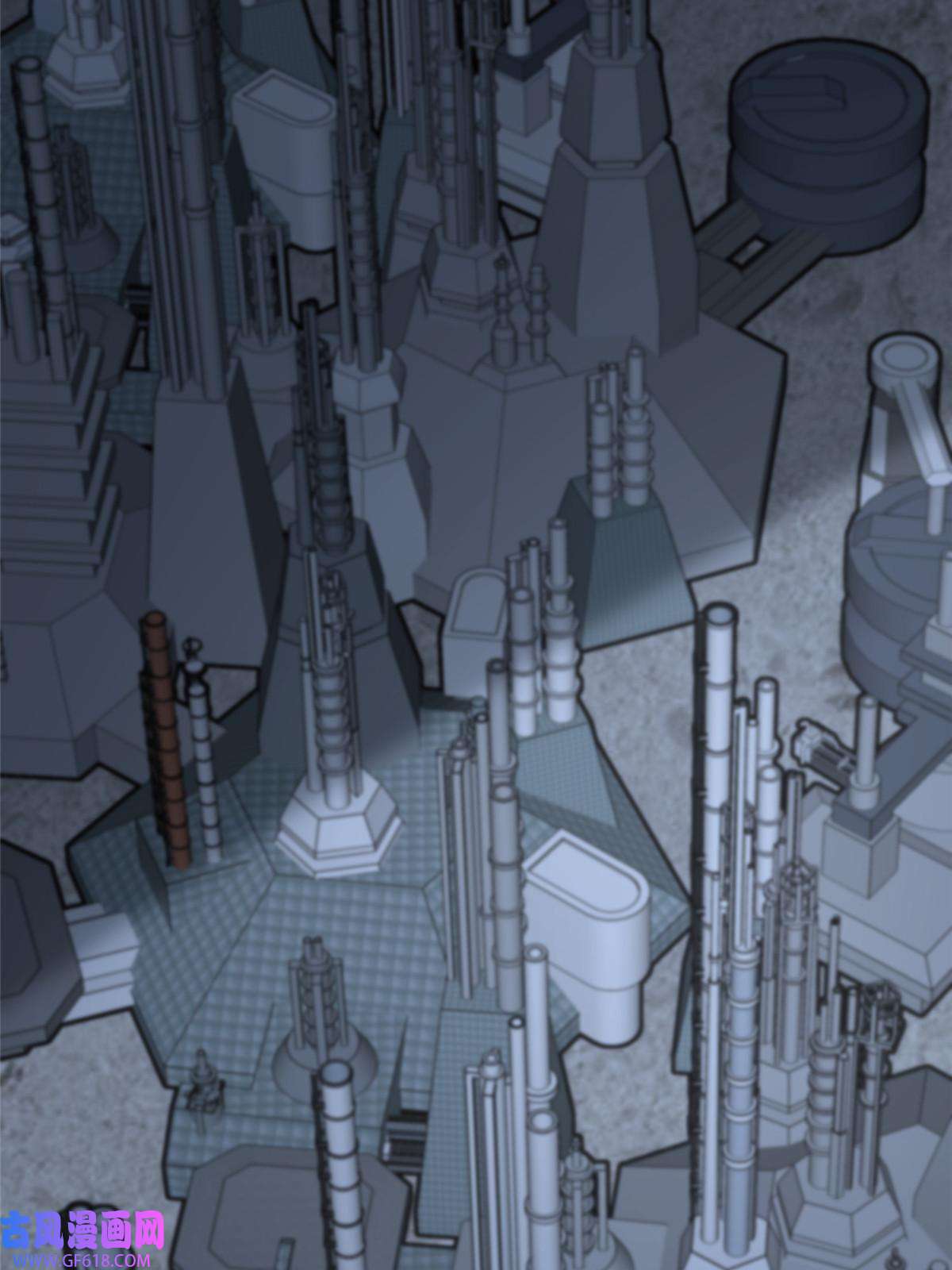 我的病毒女友（移动版）346