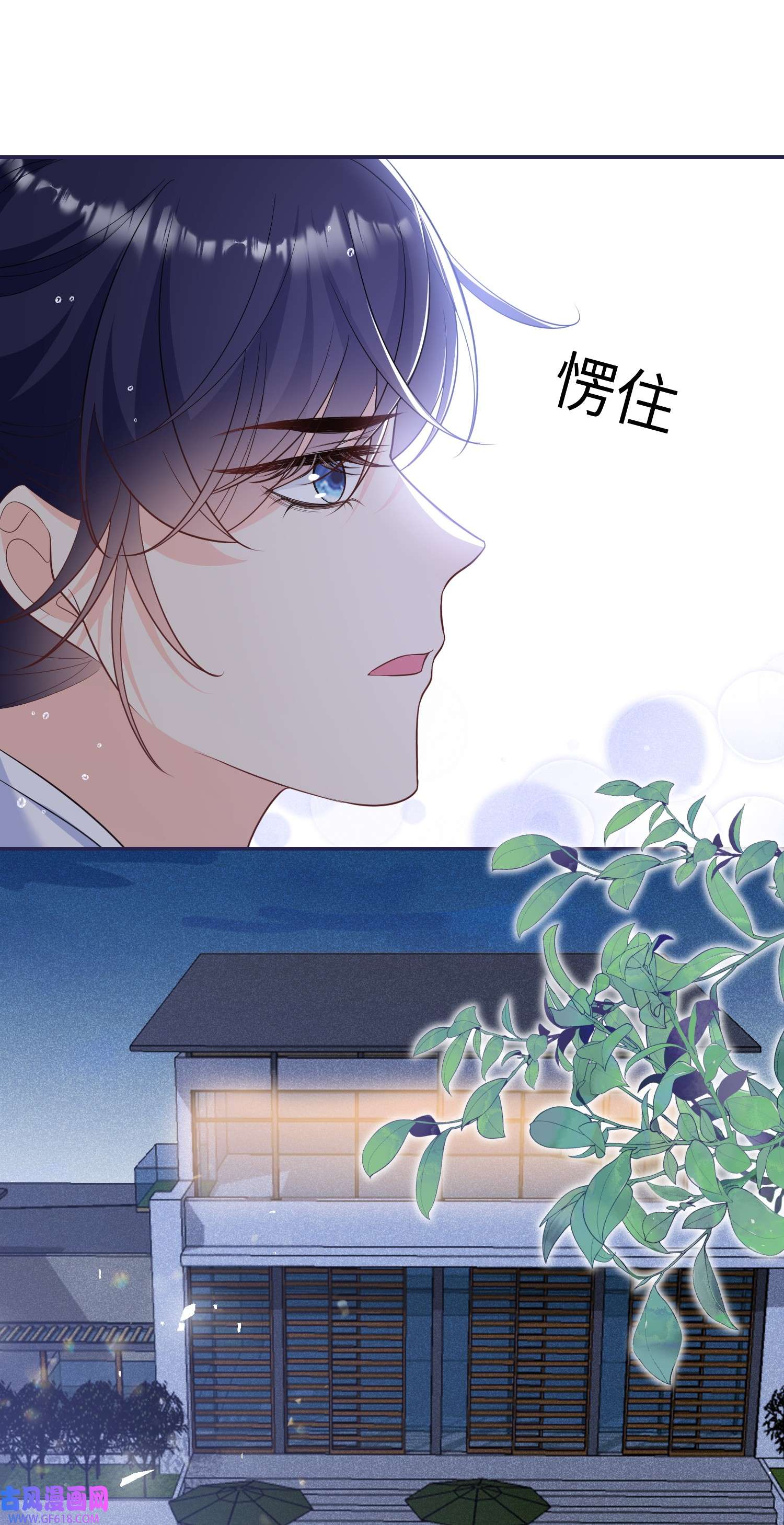 昭华撩乱06 王妃真是不老实
