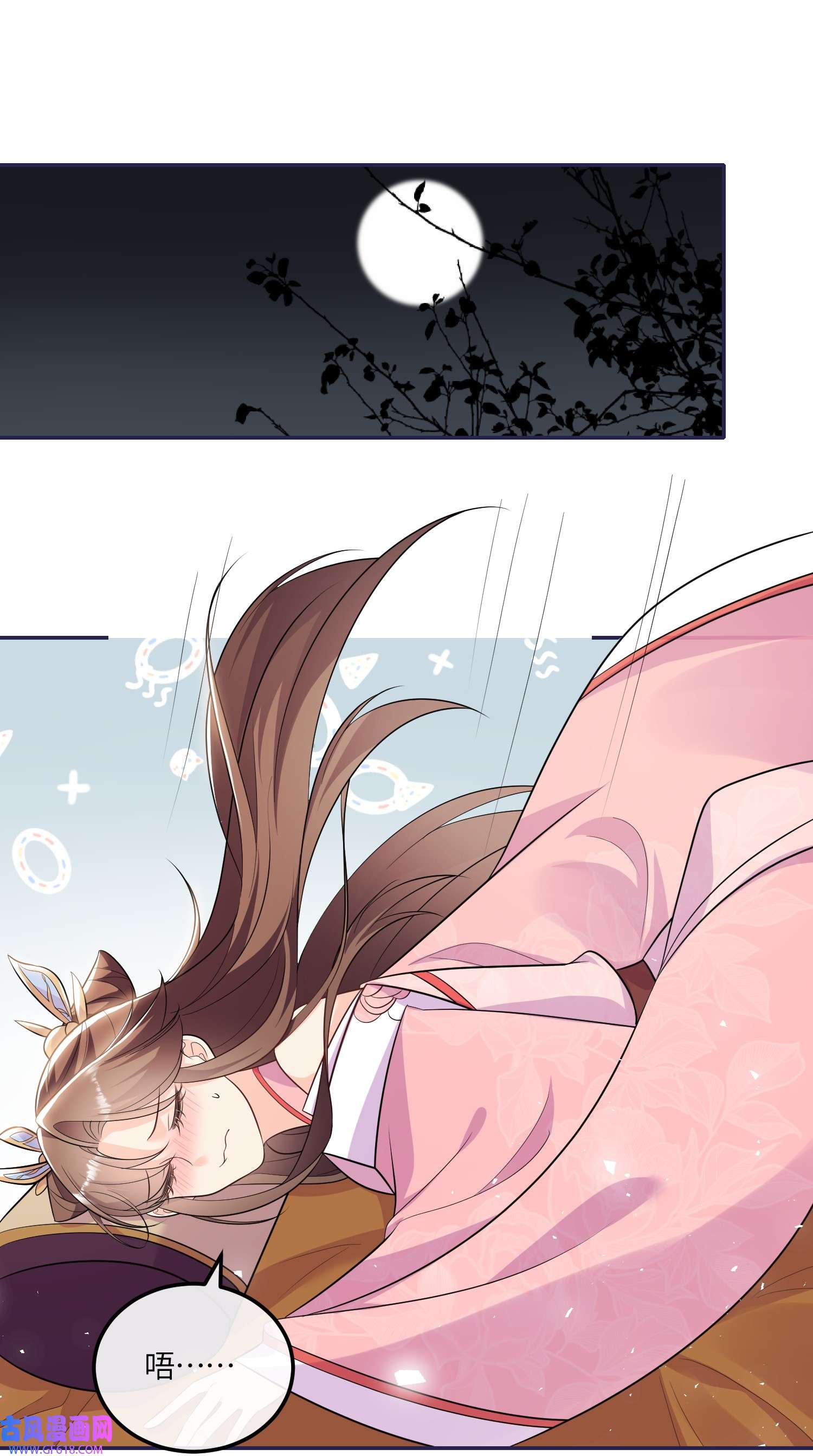 昭华撩乱06 王妃真是不老实