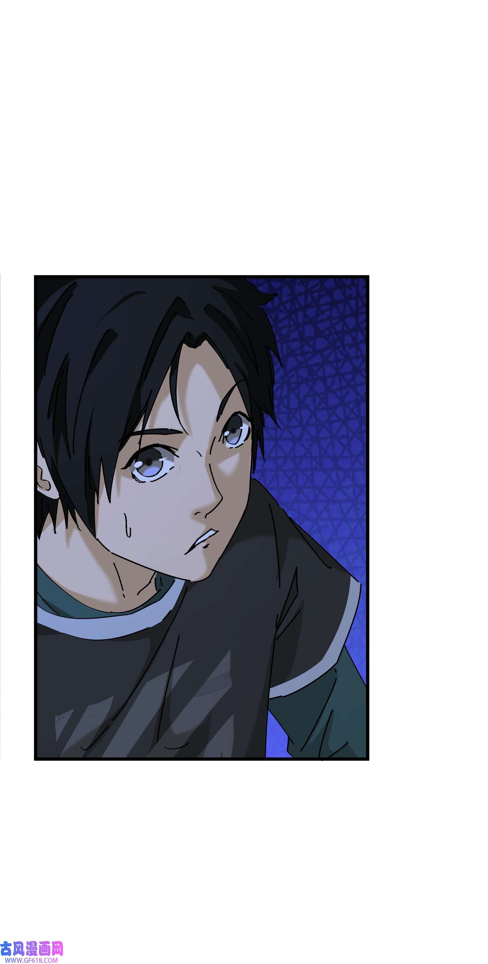 我笔下的角色找上门005 笔仙笔仙