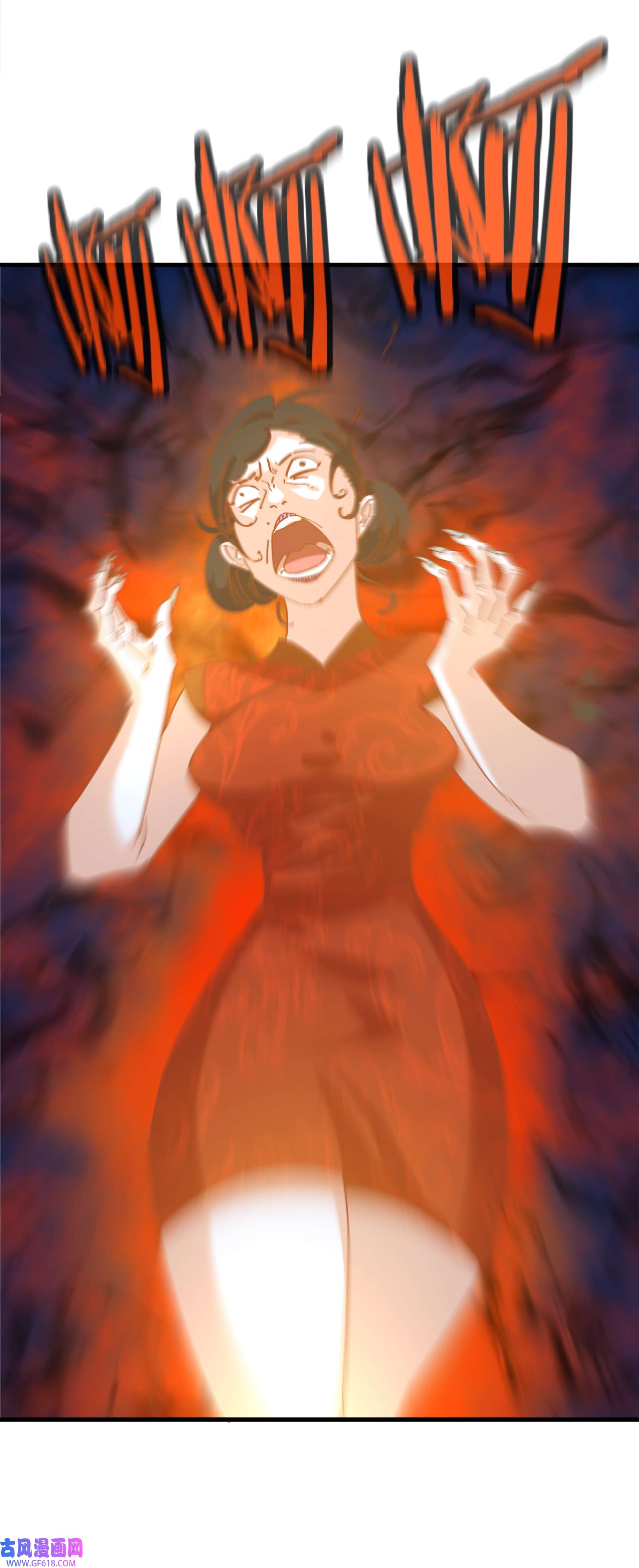 我笔下的角色找上门005 笔仙笔仙