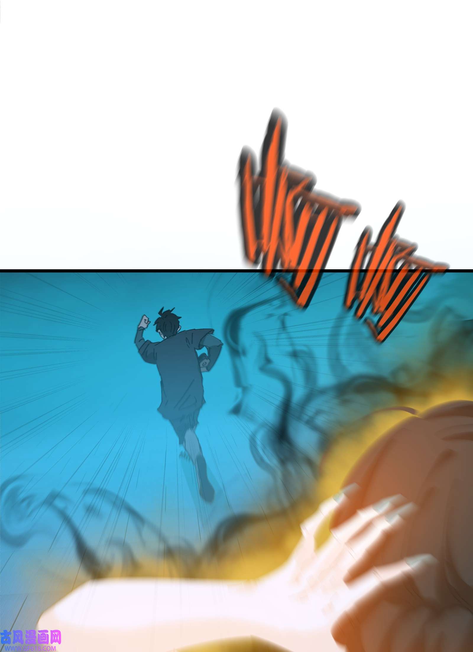 我笔下的角色找上门005 笔仙笔仙