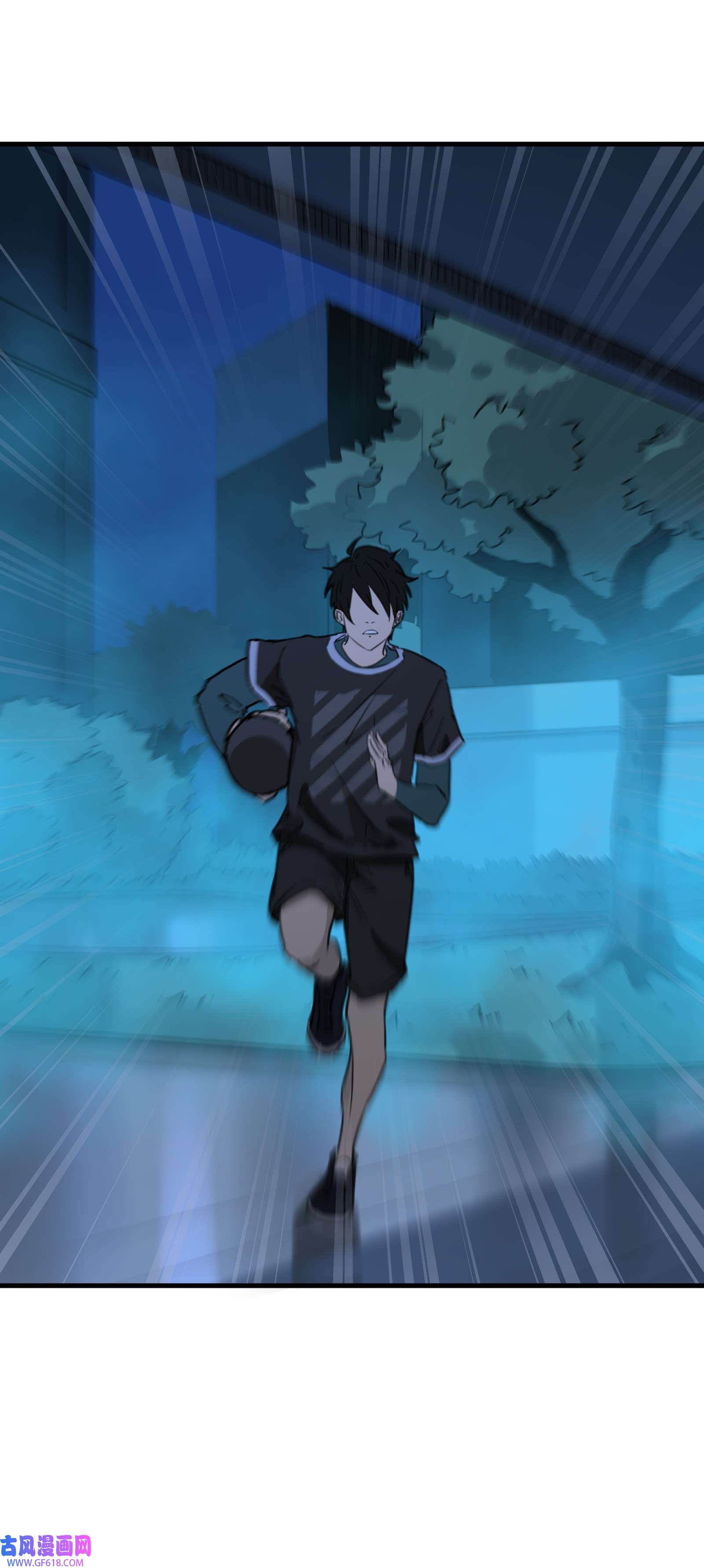 我笔下的角色找上门005 笔仙笔仙