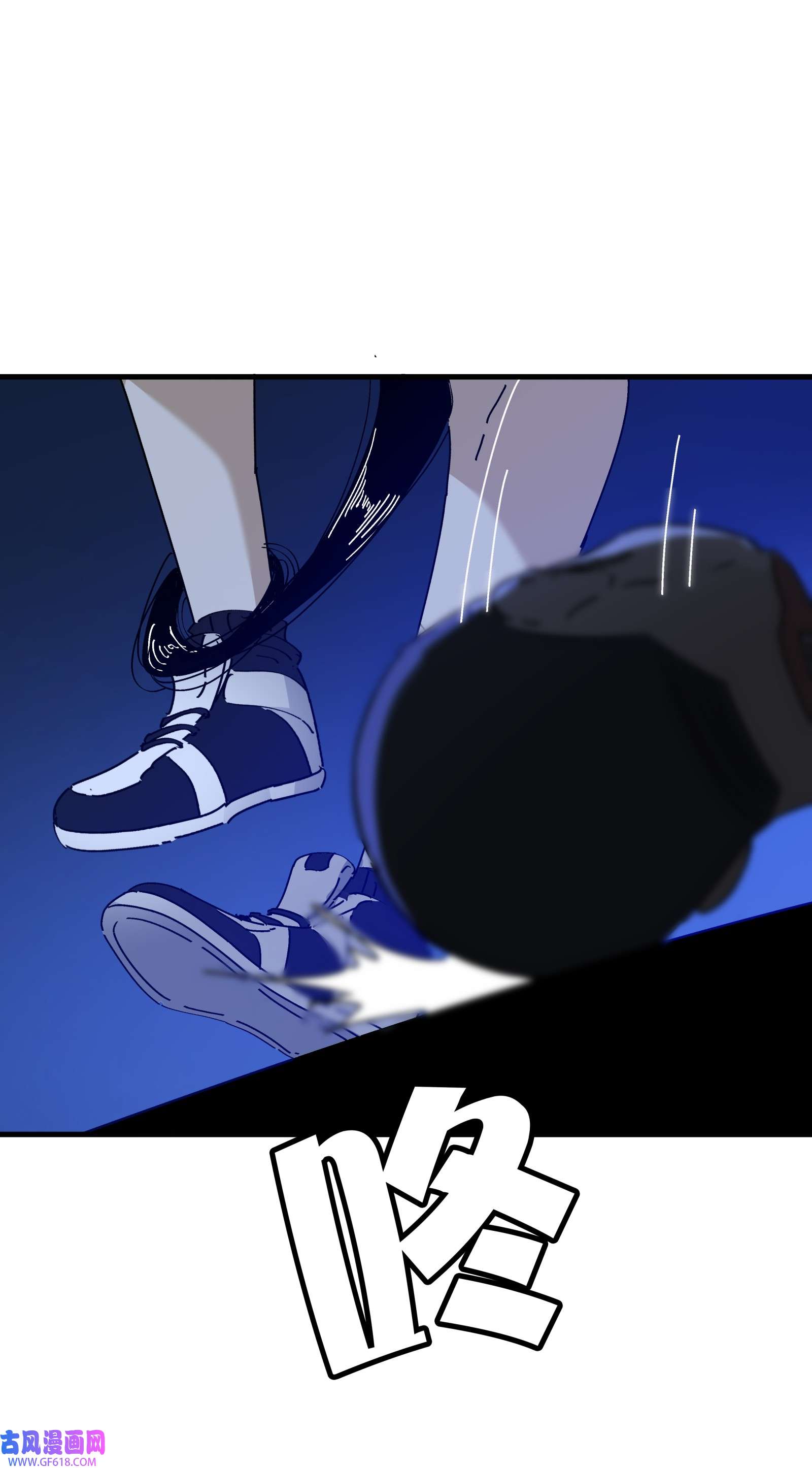 我笔下的角色找上门005 笔仙笔仙