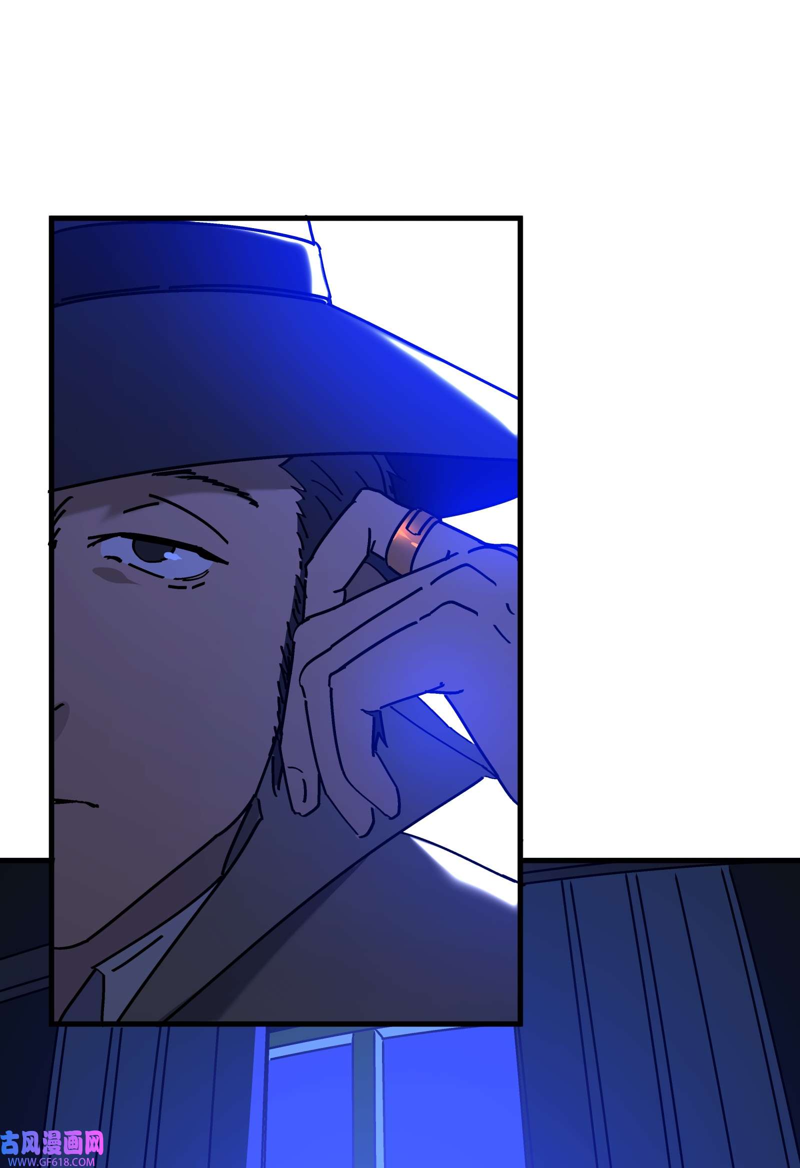 我笔下的角色找上门005 笔仙笔仙