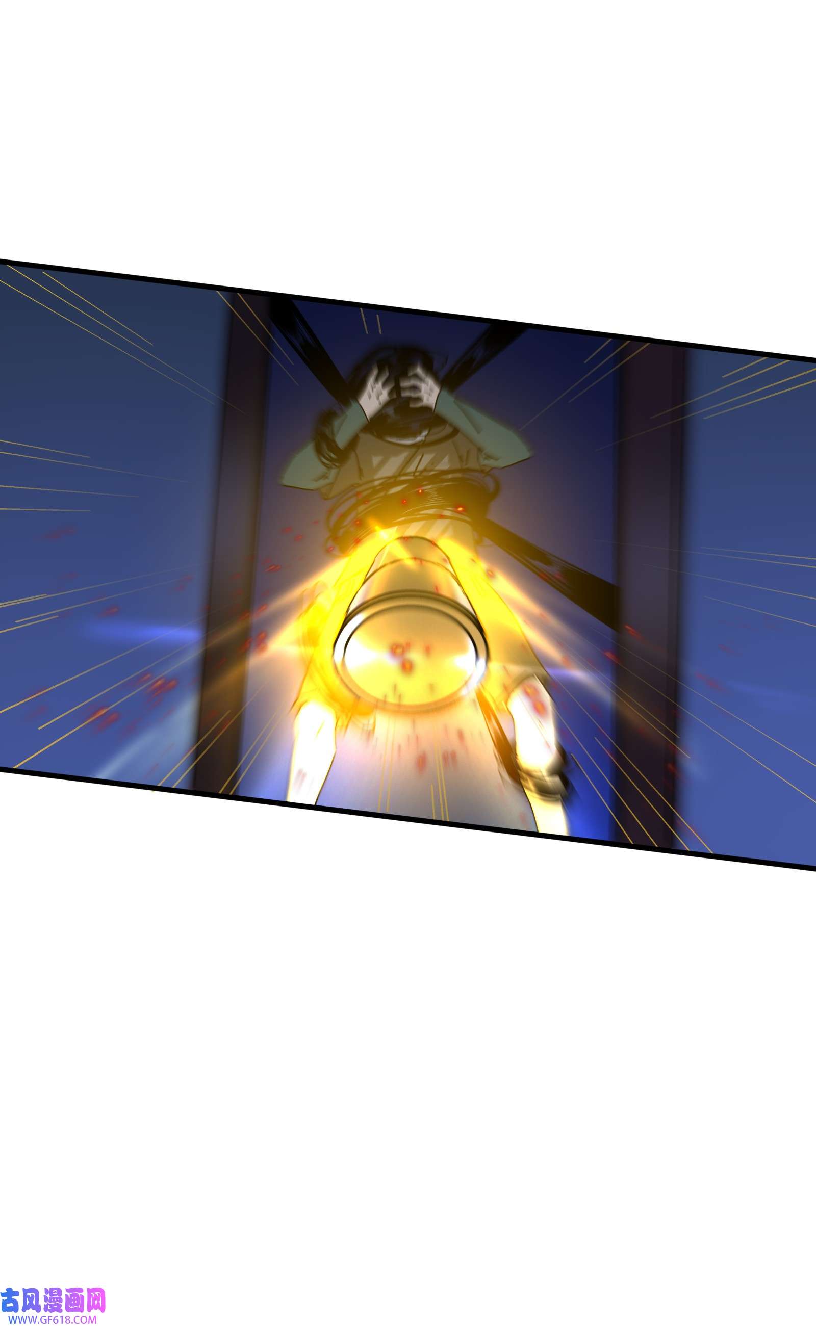 我笔下的角色找上门005 笔仙笔仙