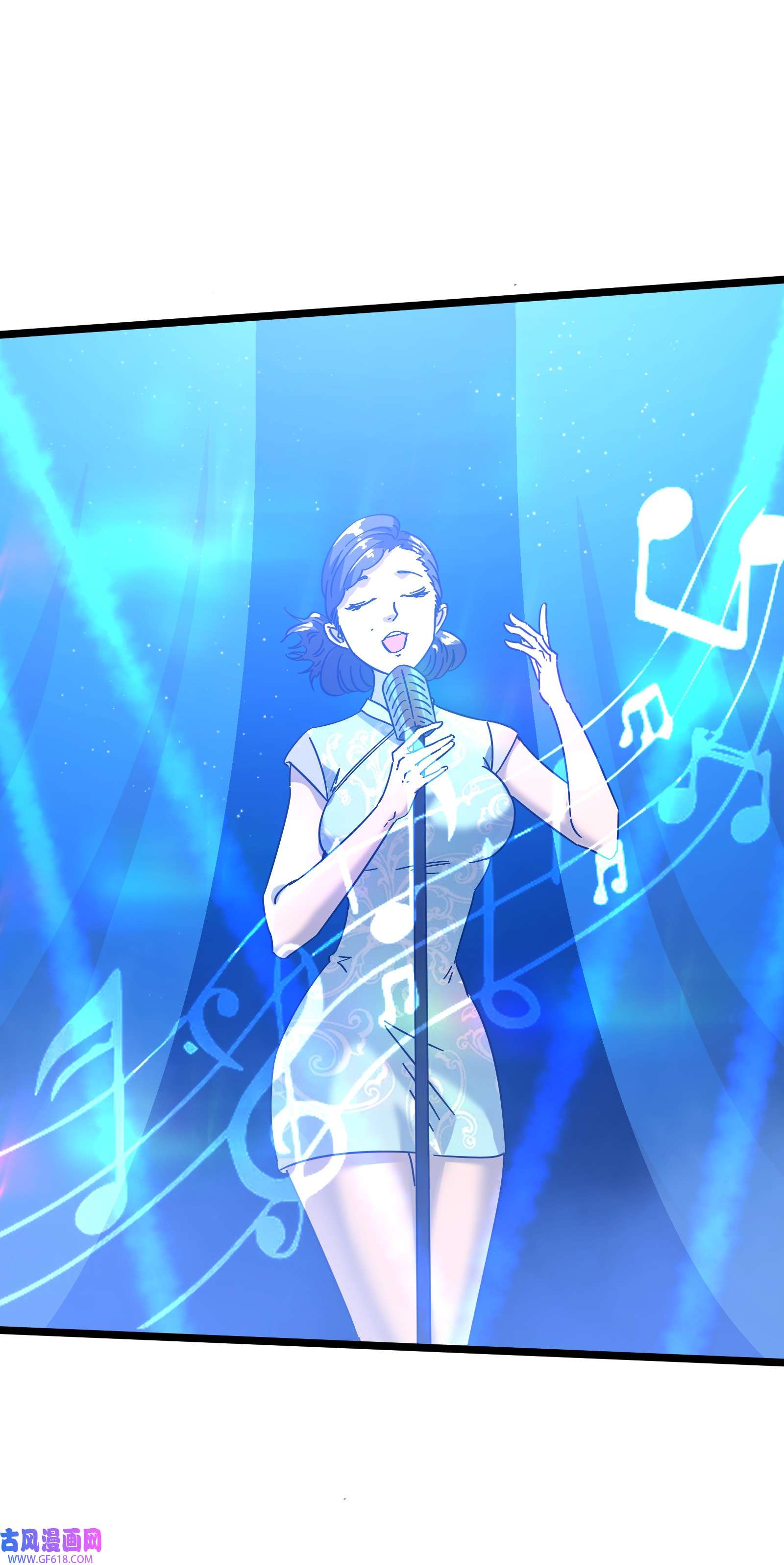 我笔下的角色找上门008 笔仙领域