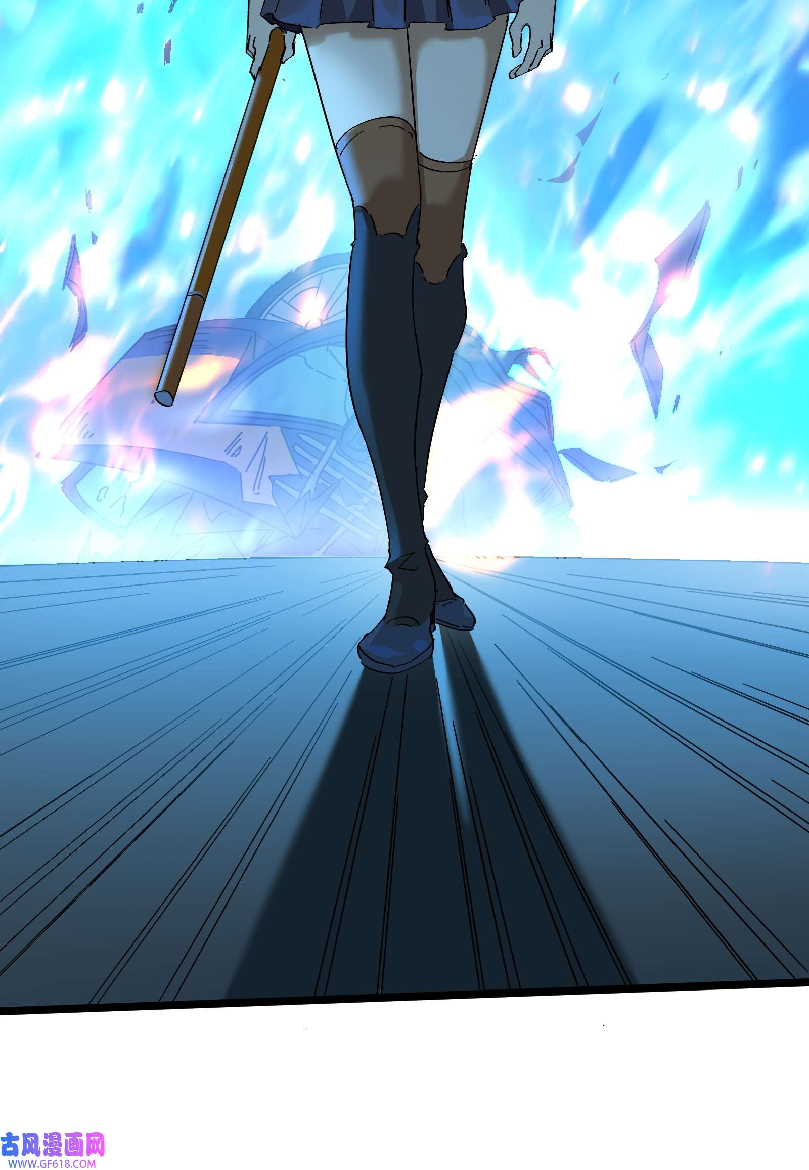 我笔下的角色找上门008 笔仙领域