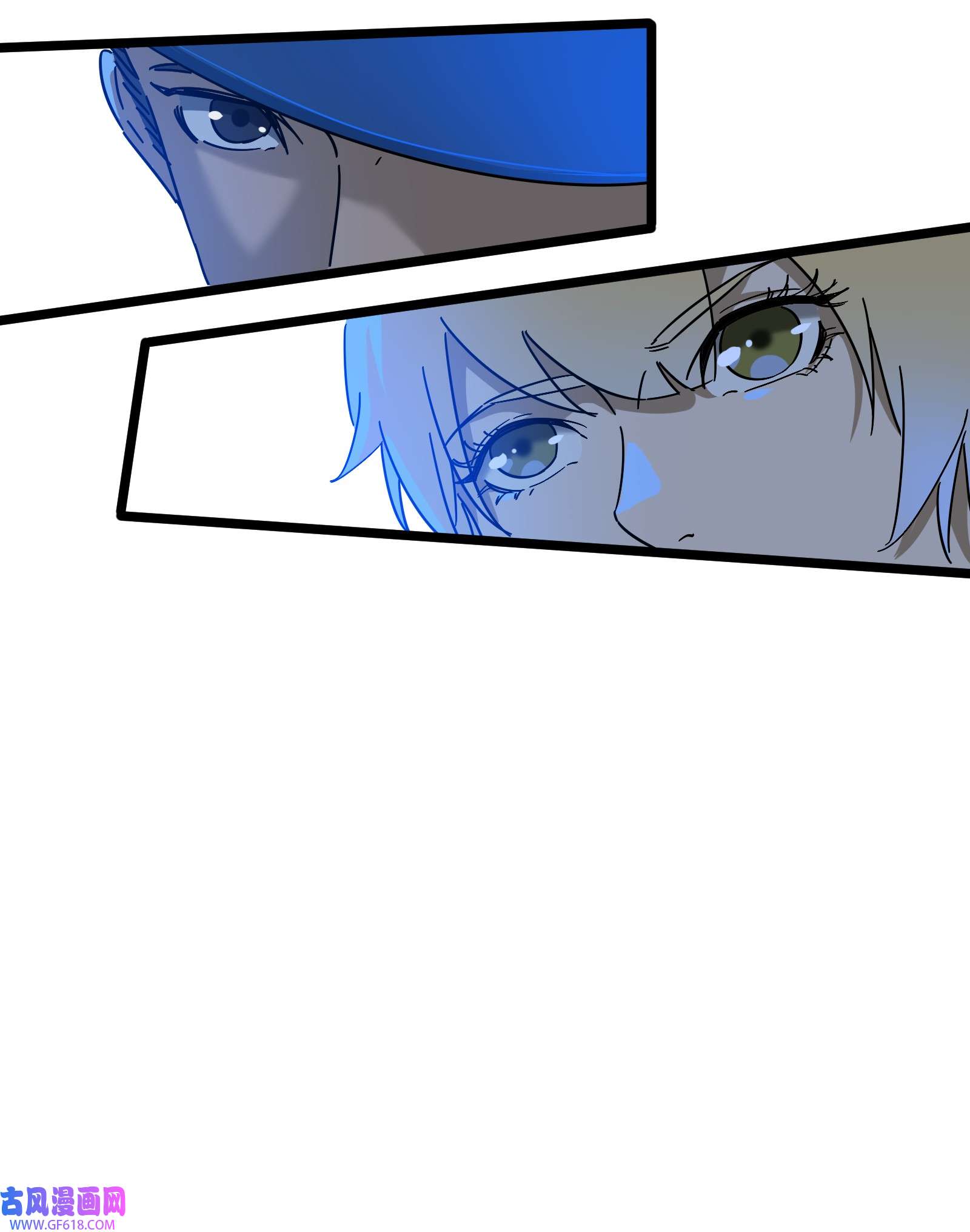 我笔下的角色找上门008 笔仙领域