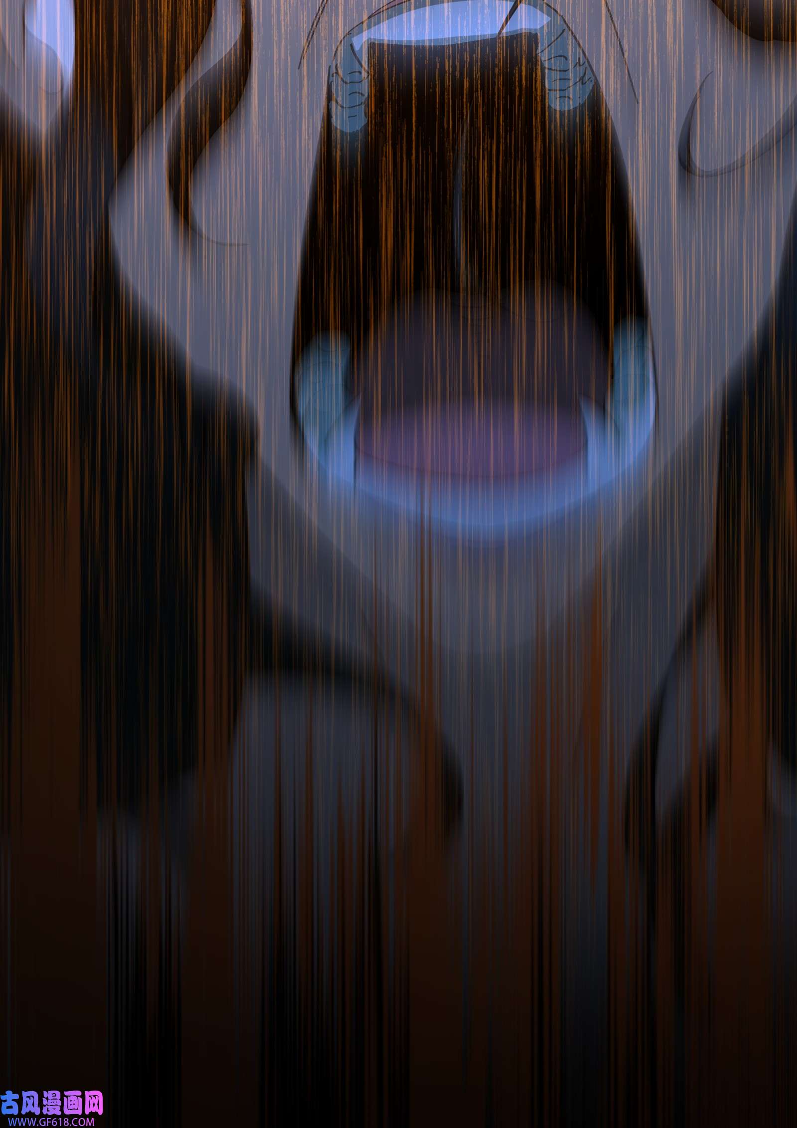 我笔下的角色找上门008 笔仙领域