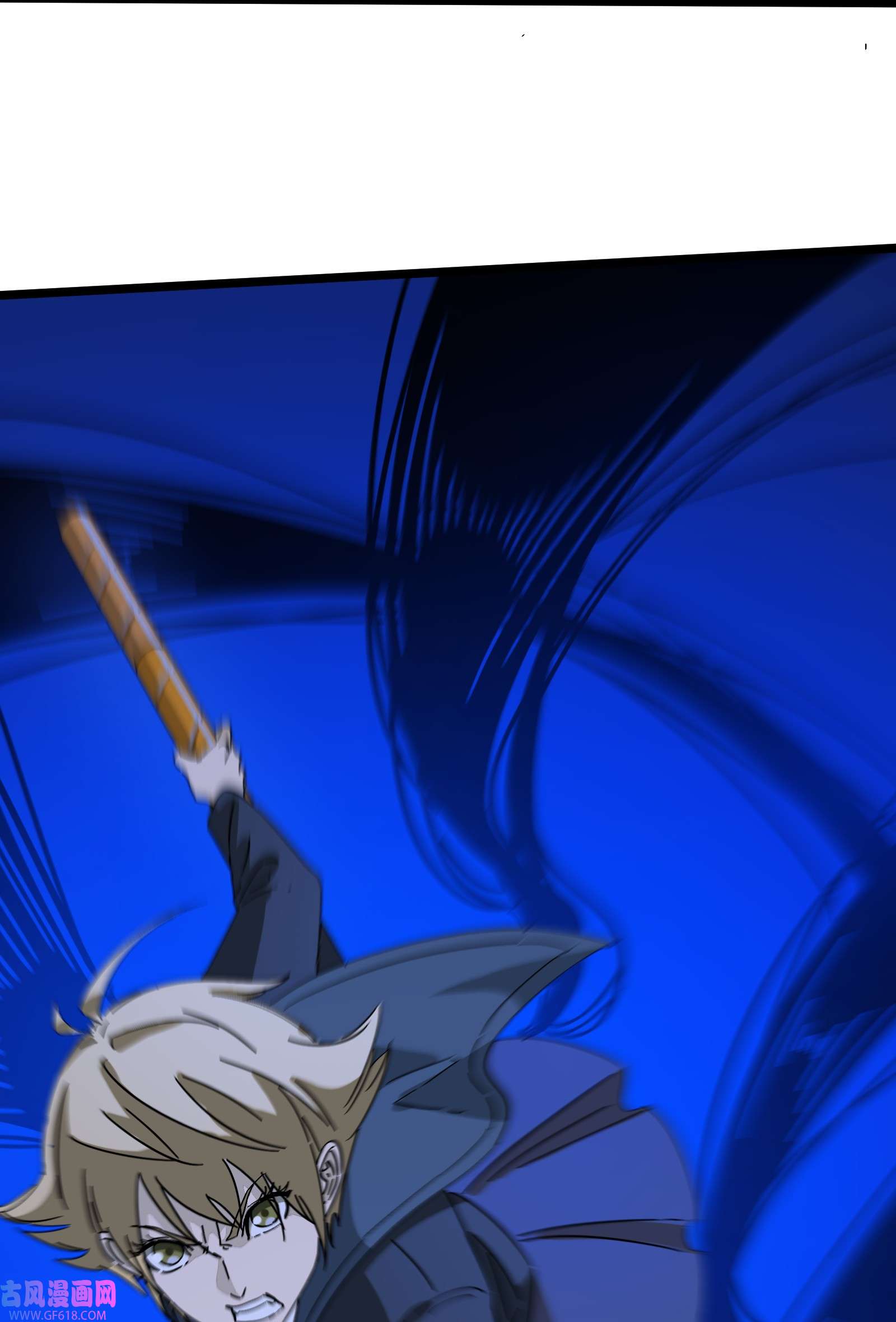 我笔下的角色找上门009 借刀杀人