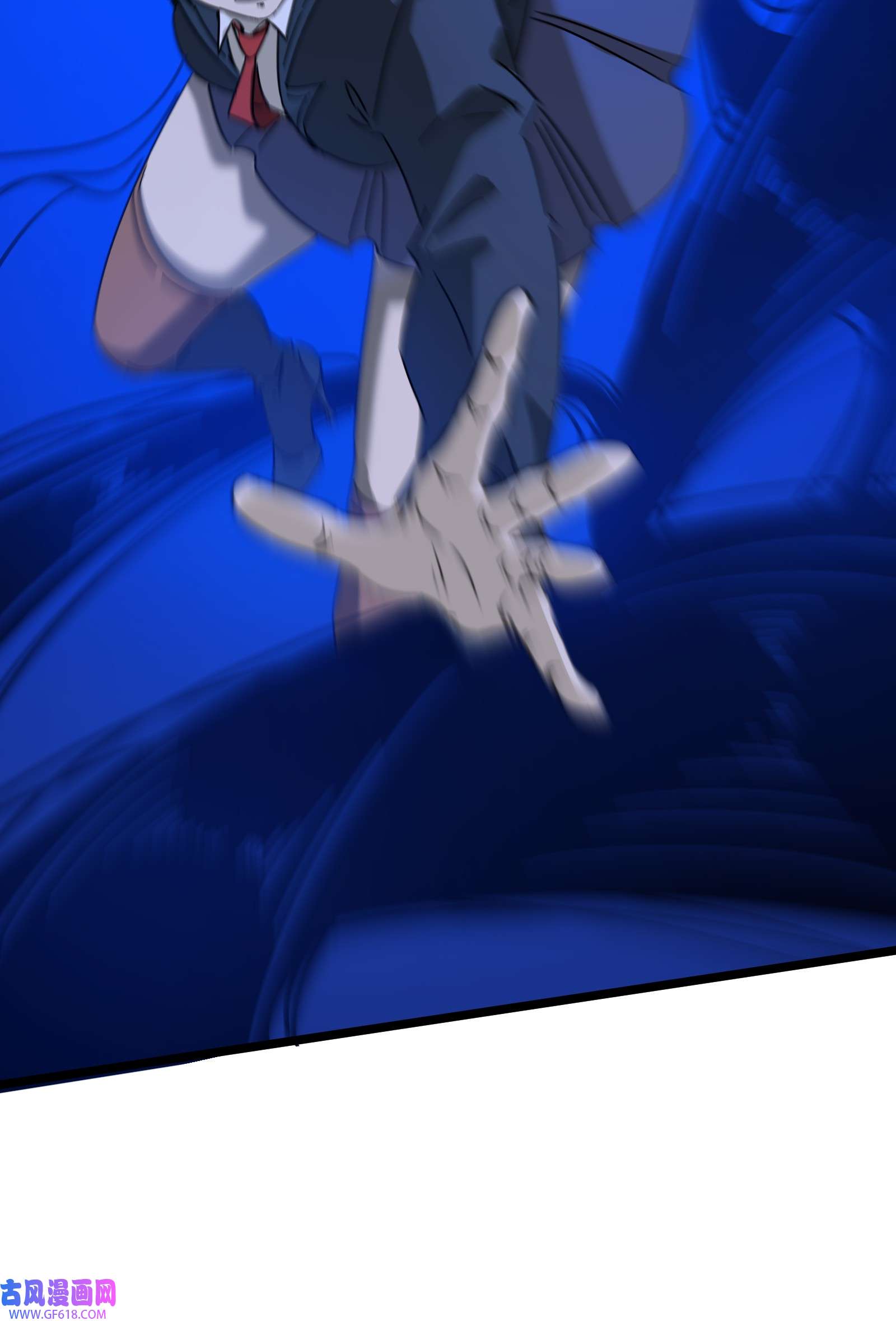 我笔下的角色找上门009 借刀杀人