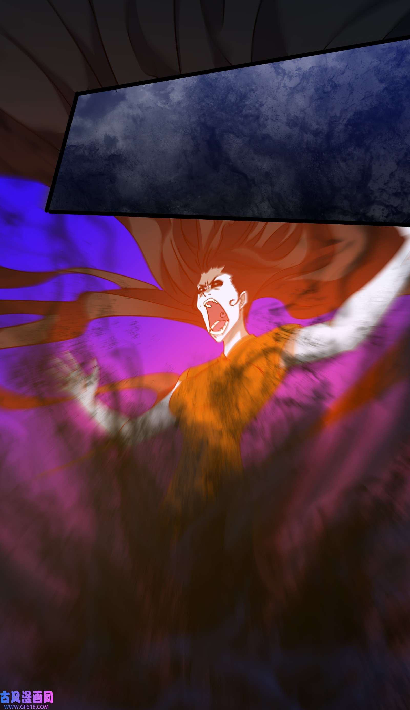 我笔下的角色找上门009 借刀杀人