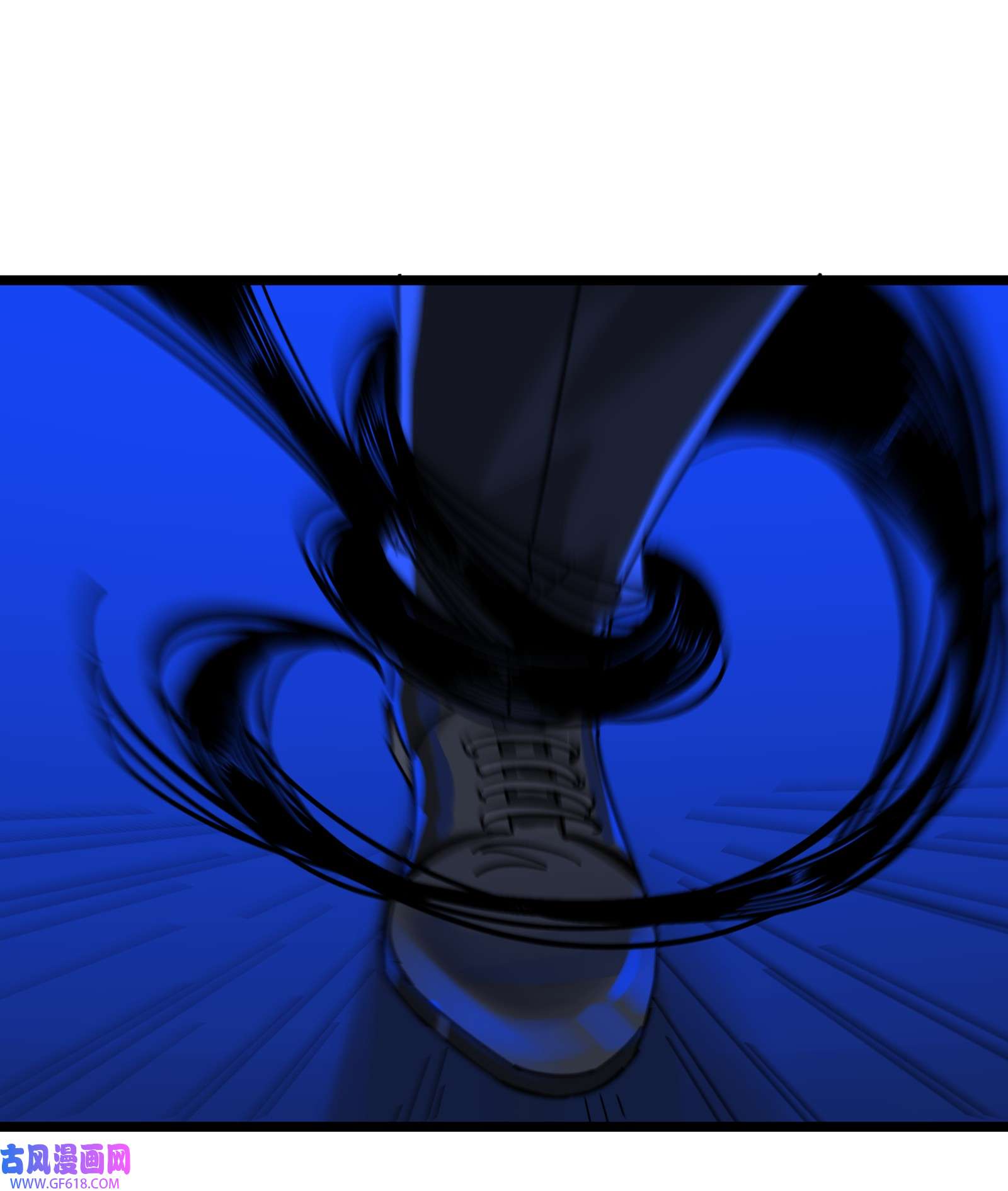 我笔下的角色找上门009 借刀杀人