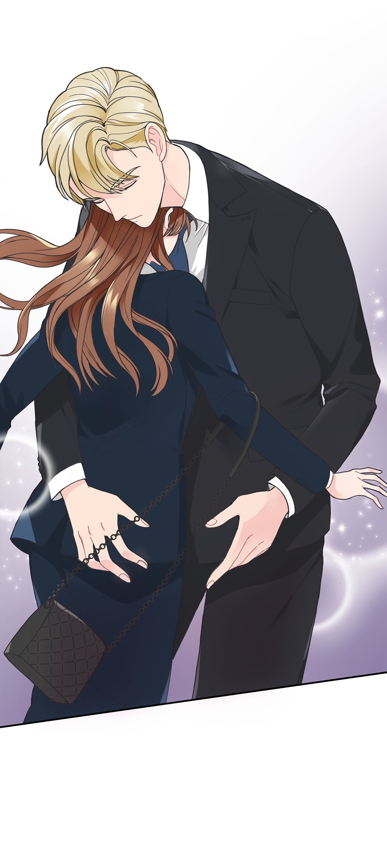 自己捡的总裁哭着也要带回家000 女人的胜负欲