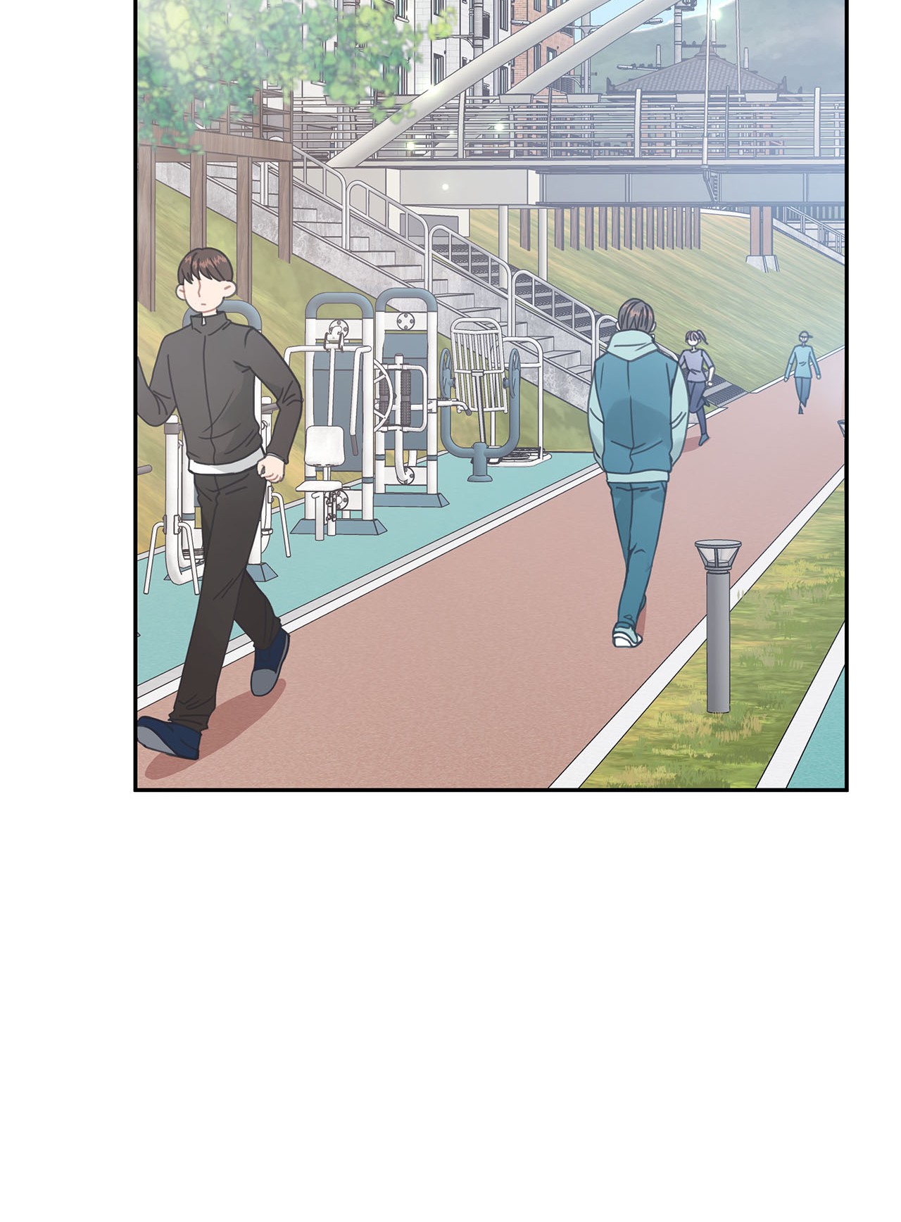 自己捡的总裁哭着也要带回家001 完全断片！身边的男人是谁！