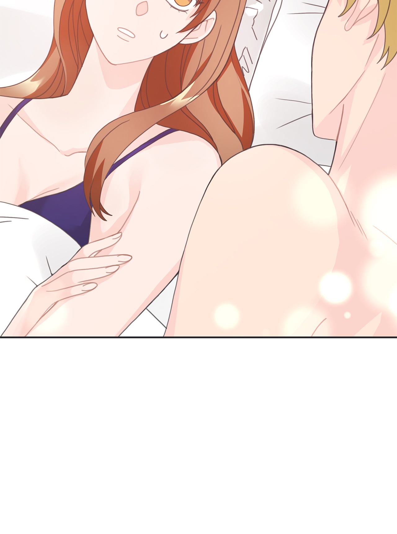 自己捡的总裁哭着也要带回家019 甜甜蜜蜜黏黏腻腻