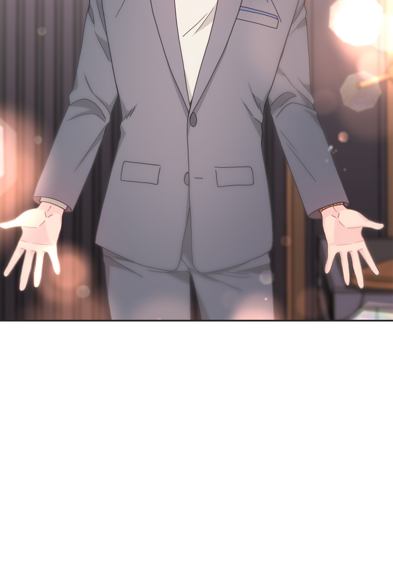 自己捡的总裁哭着也要带回家019 甜甜蜜蜜黏黏腻腻