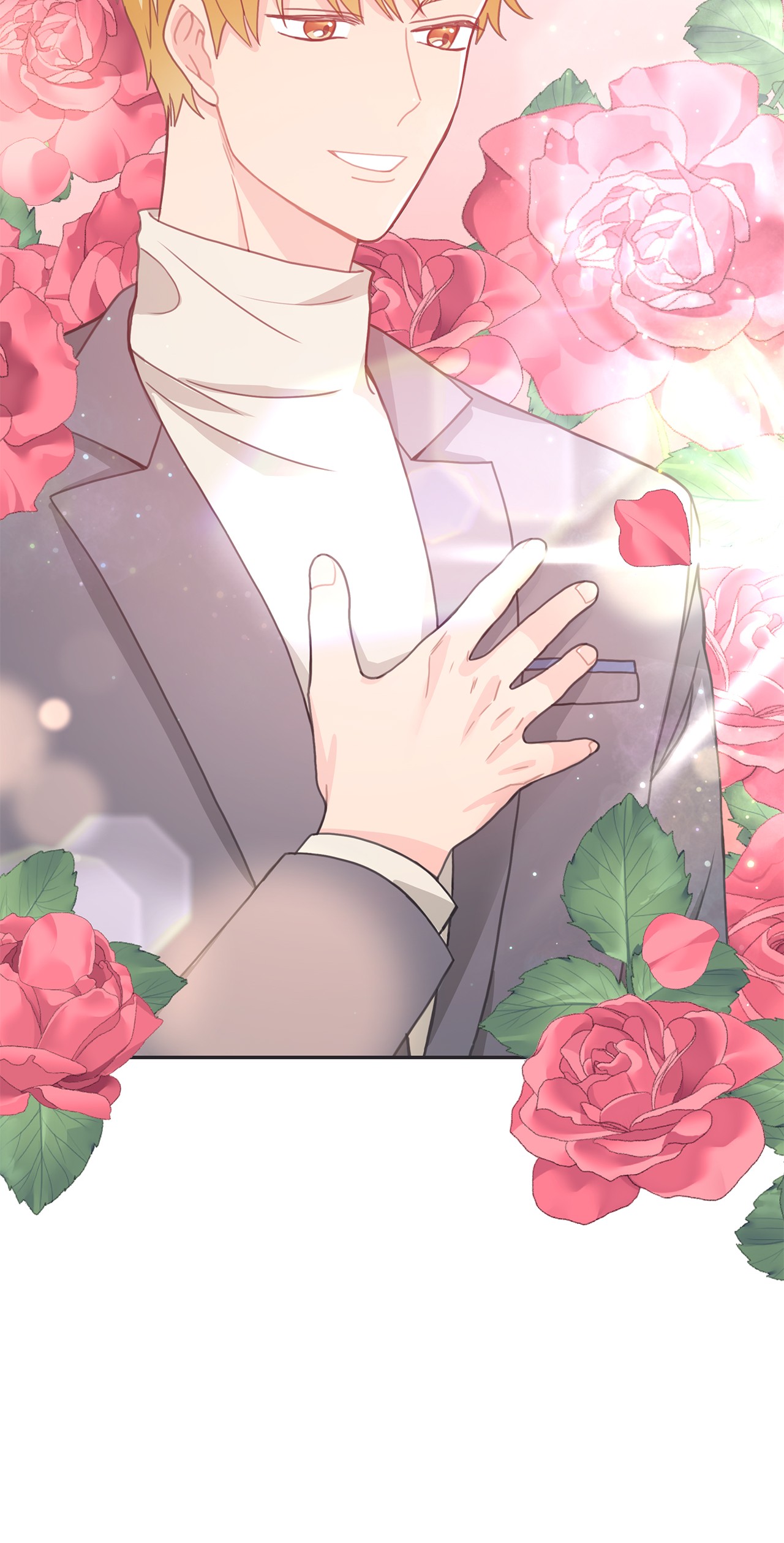 自己捡的总裁哭着也要带回家21 独立女性的自我修养
