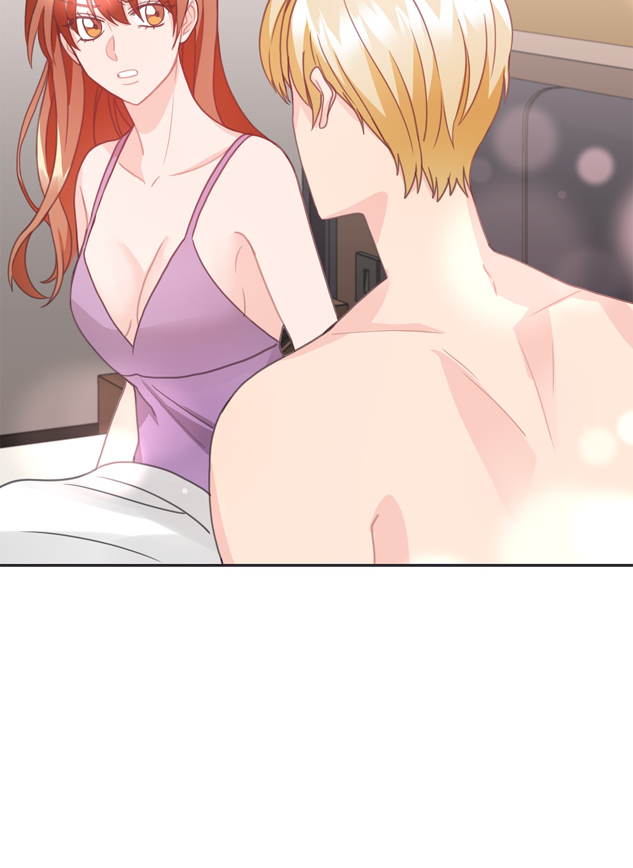 自己捡的总裁哭着也要带回家21 独立女性的自我修养