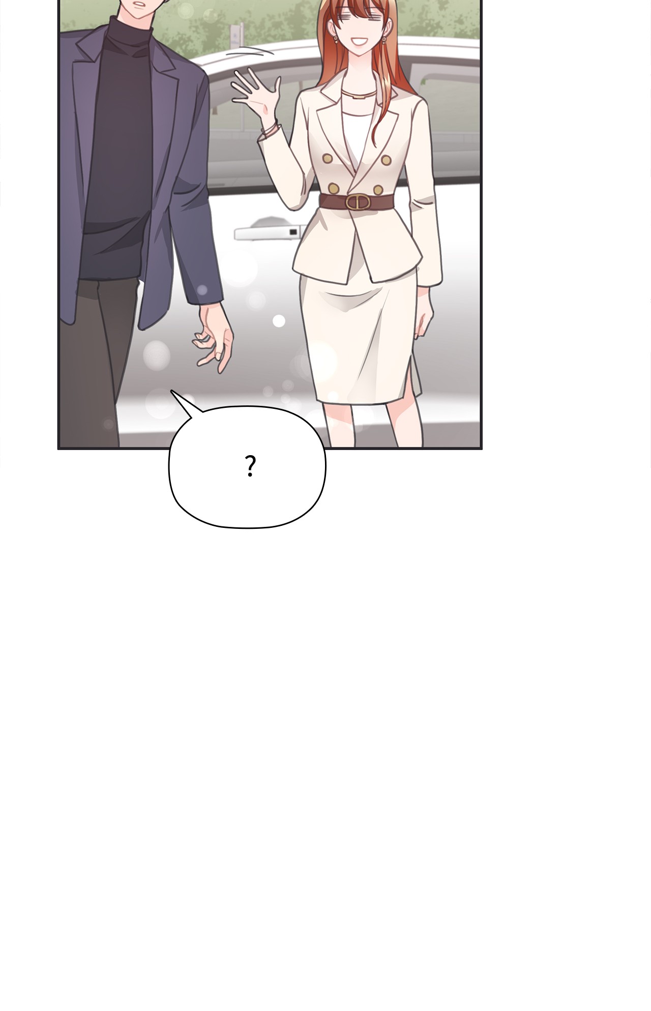 自己捡的总裁哭着也要带回家26 我，喜欢前辈