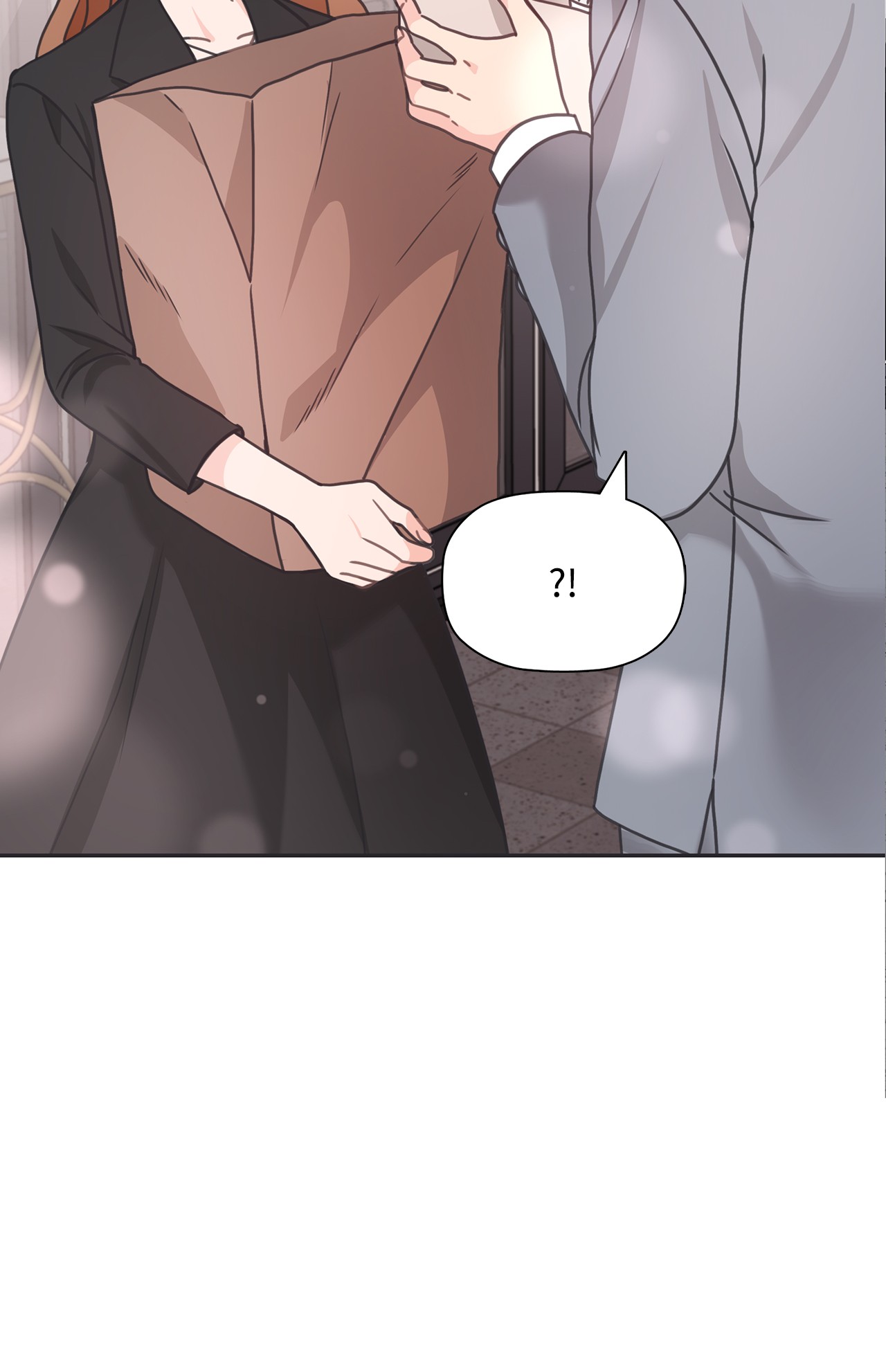 自己捡的总裁哭着也要带回家30 商业合作