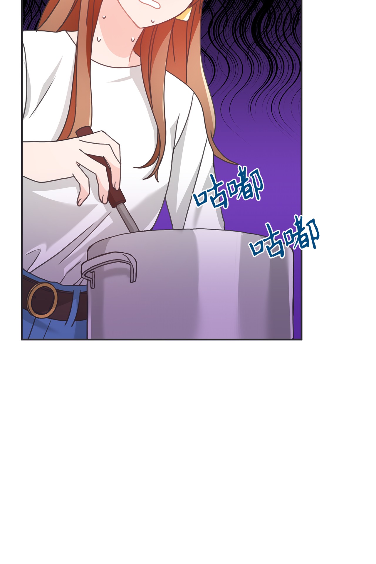 自己捡的总裁哭着也要带回家34 探病1