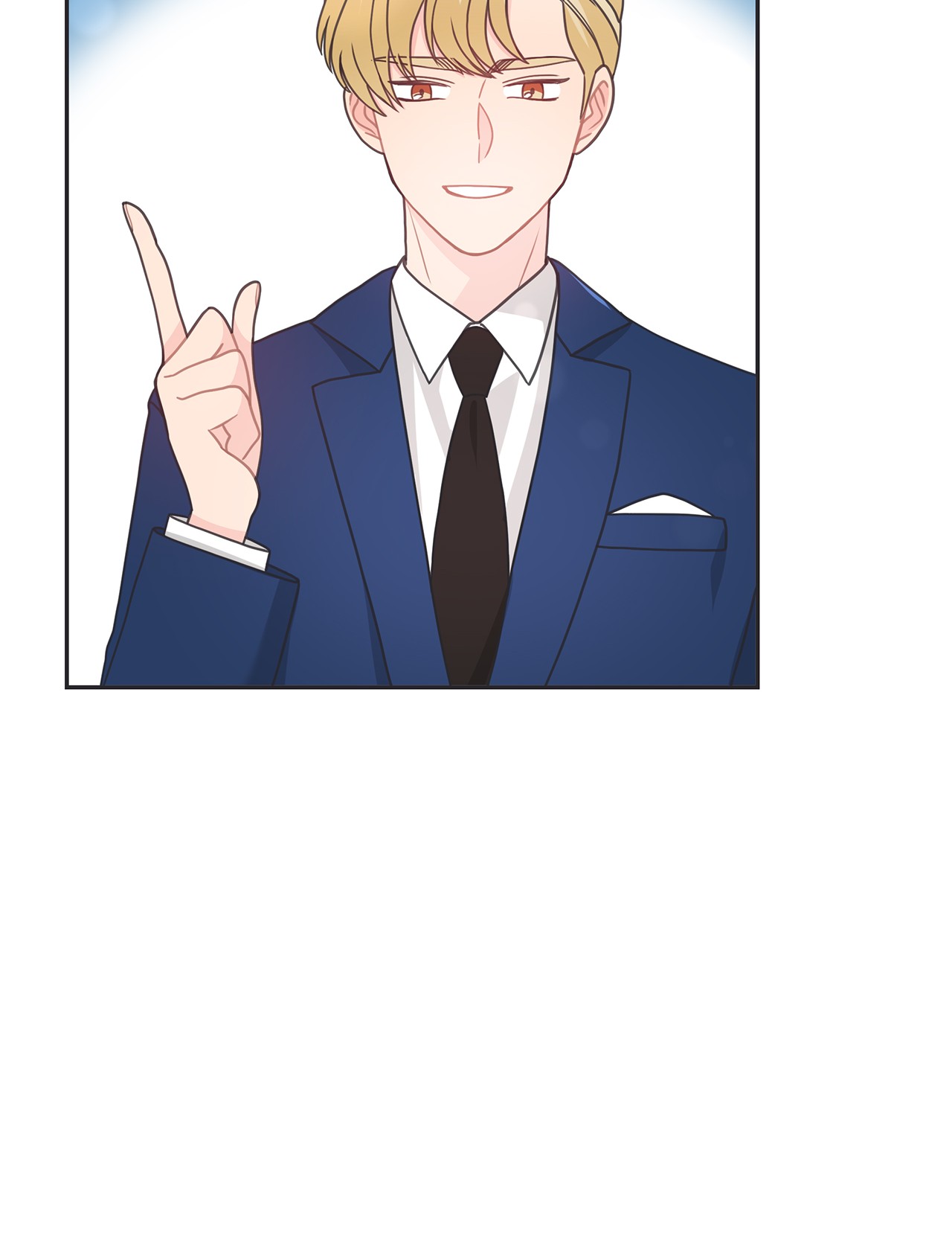 自己捡的总裁哭着也要带回家40 更解释不清了