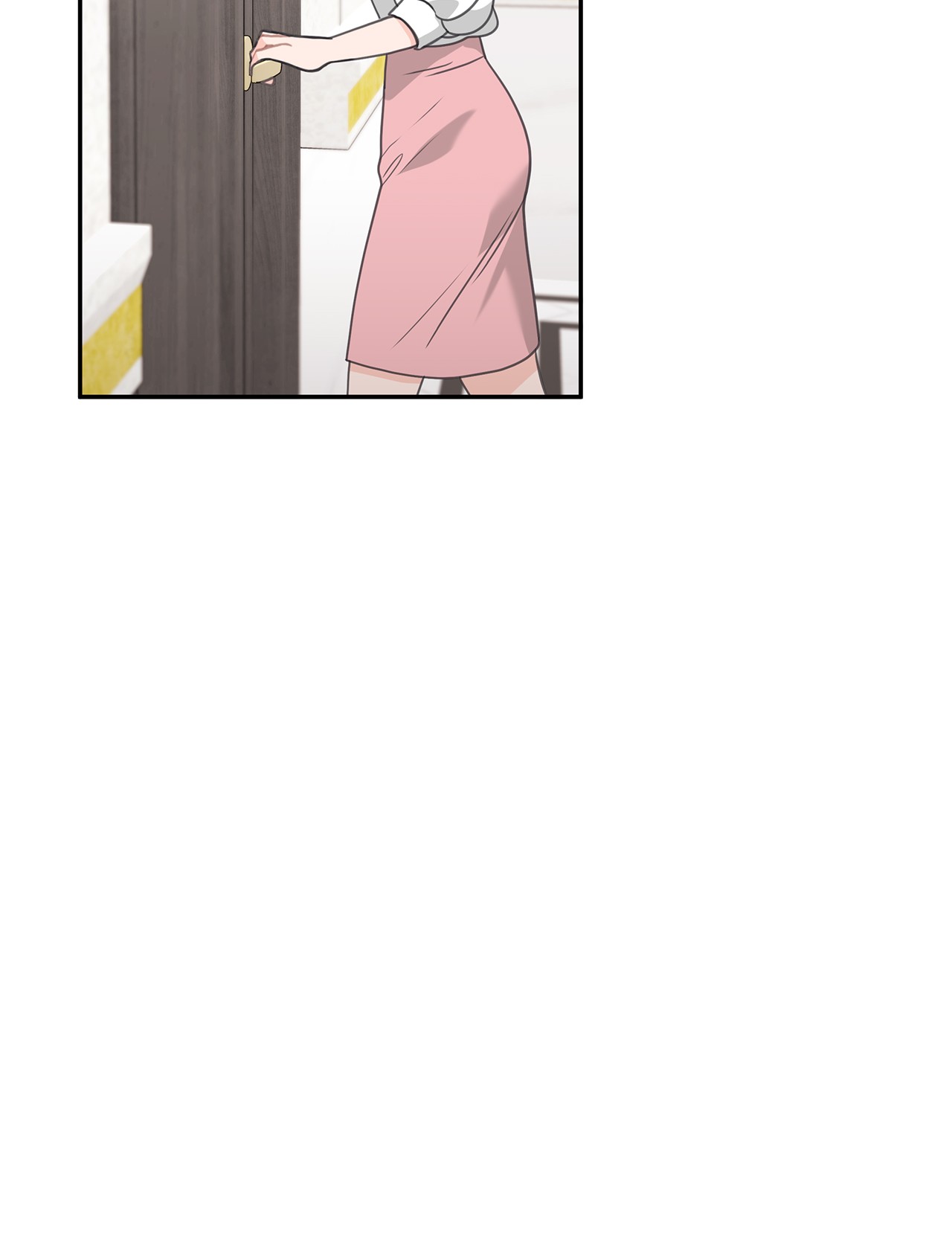 自己捡的总裁哭着也要带回家55 忍无可忍，无须再忍