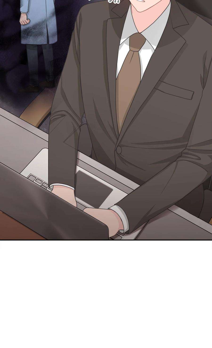 自己捡的总裁哭着也要带回家68 有内鬼？