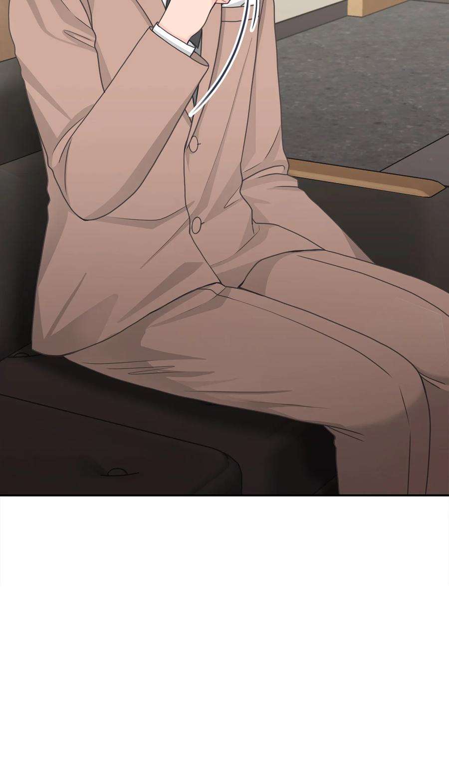 自己捡的总裁哭着也要带回家68 有内鬼？