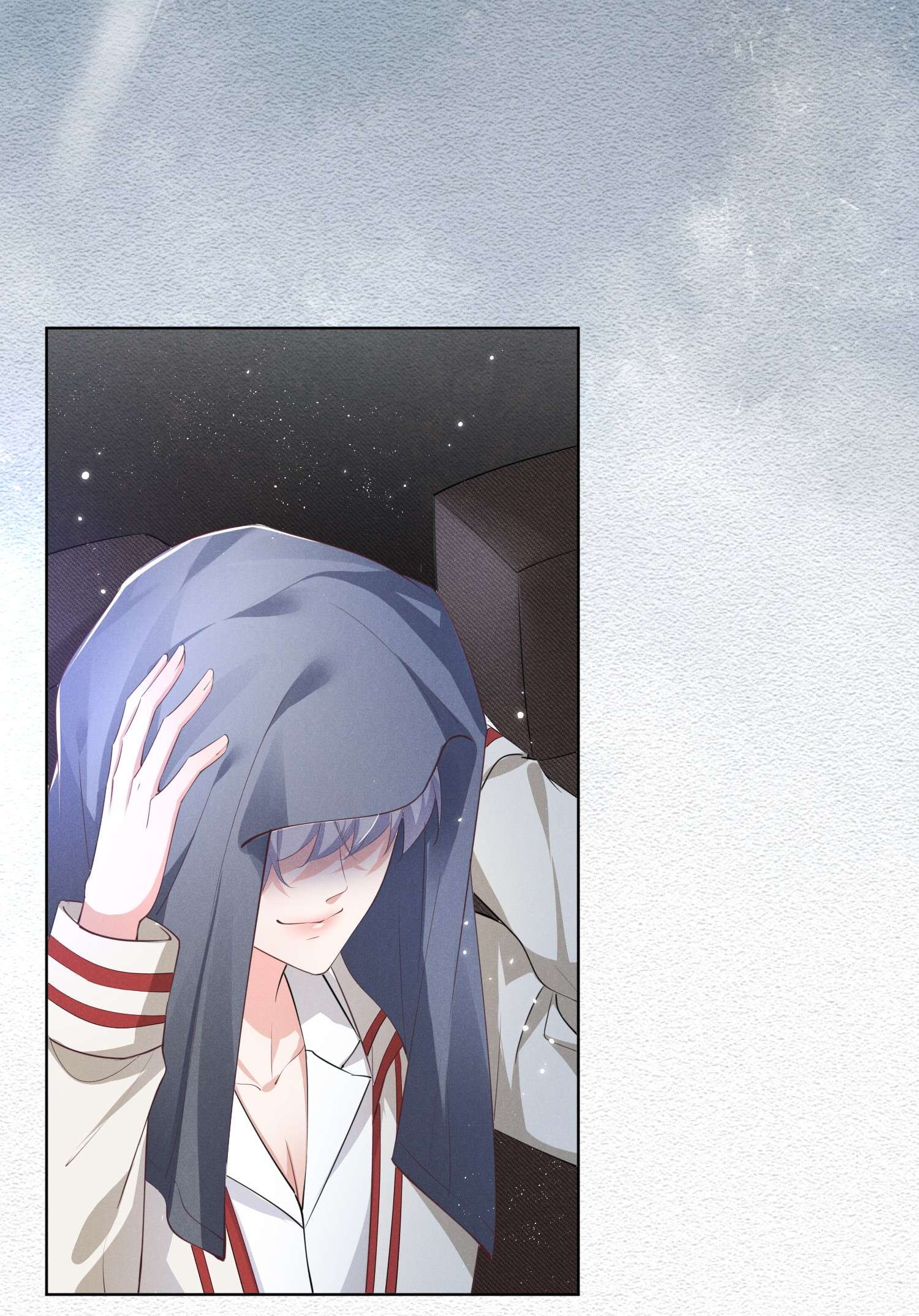 你再不理我，我就黑化了002 小狐狸的计谋