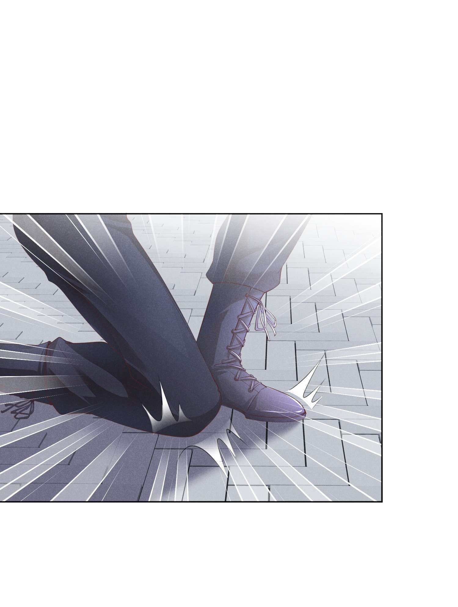 你再不理我，我就黑化了002 小狐狸的计谋