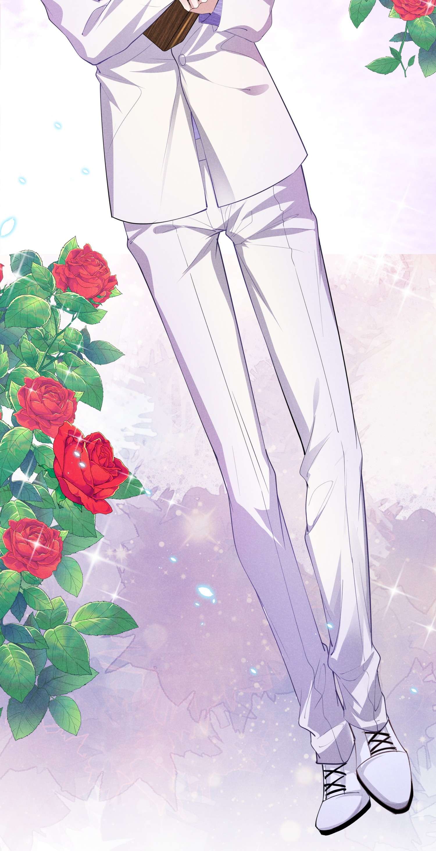 你再不理我，我就黑化了005 话老宅