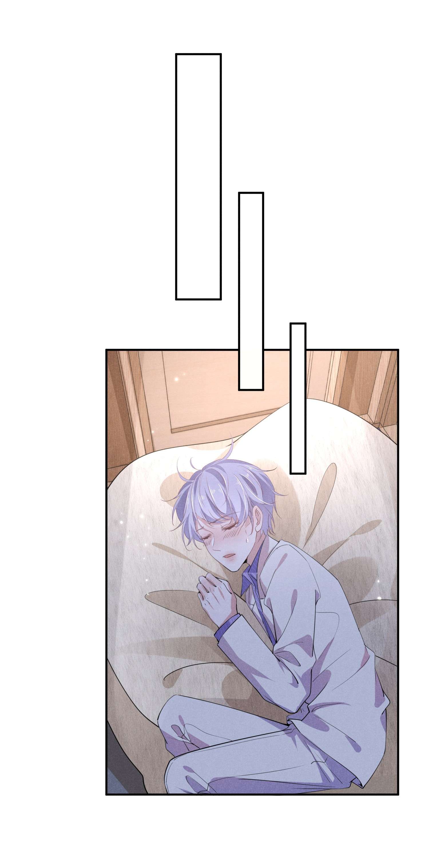 你再不理我，我就黑化了007 我们，话家