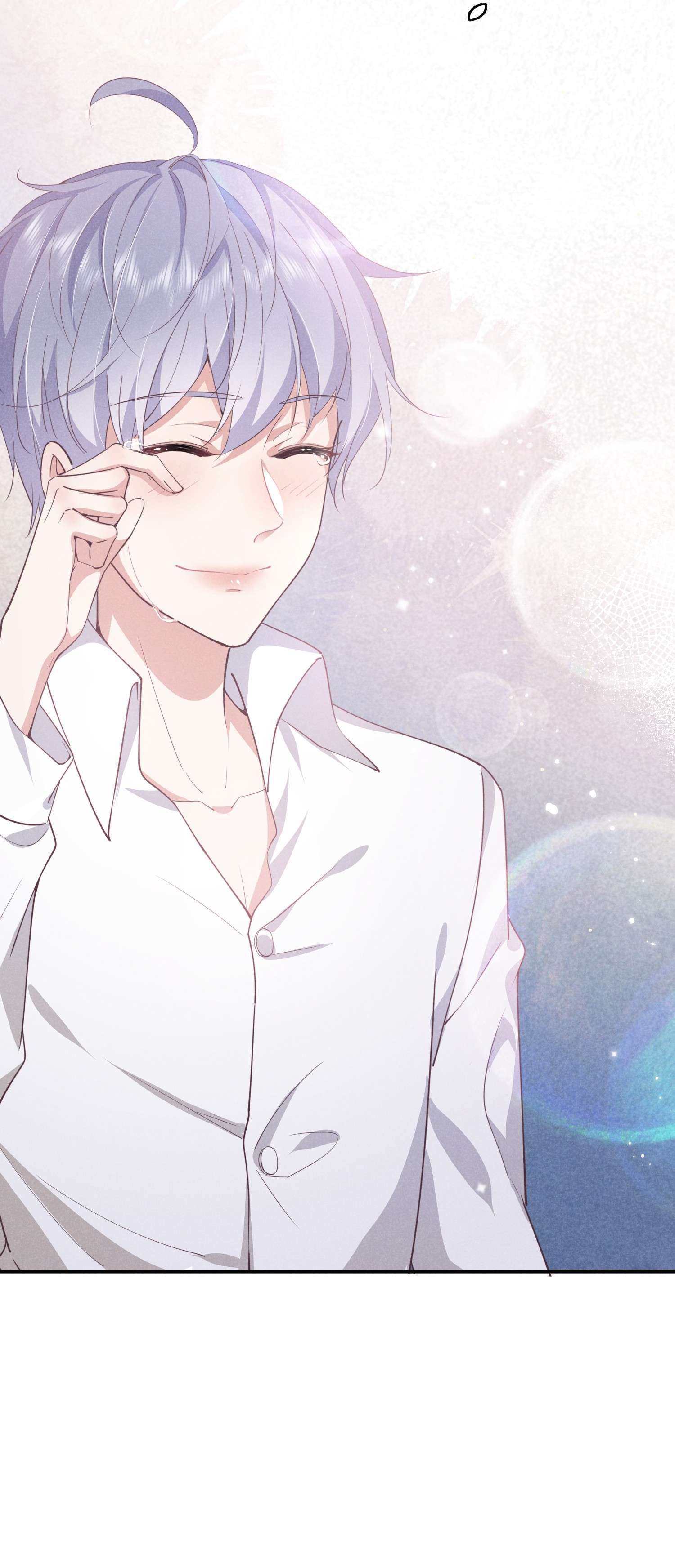 你再不理我，我就黑化了008 谁让你这么听话了