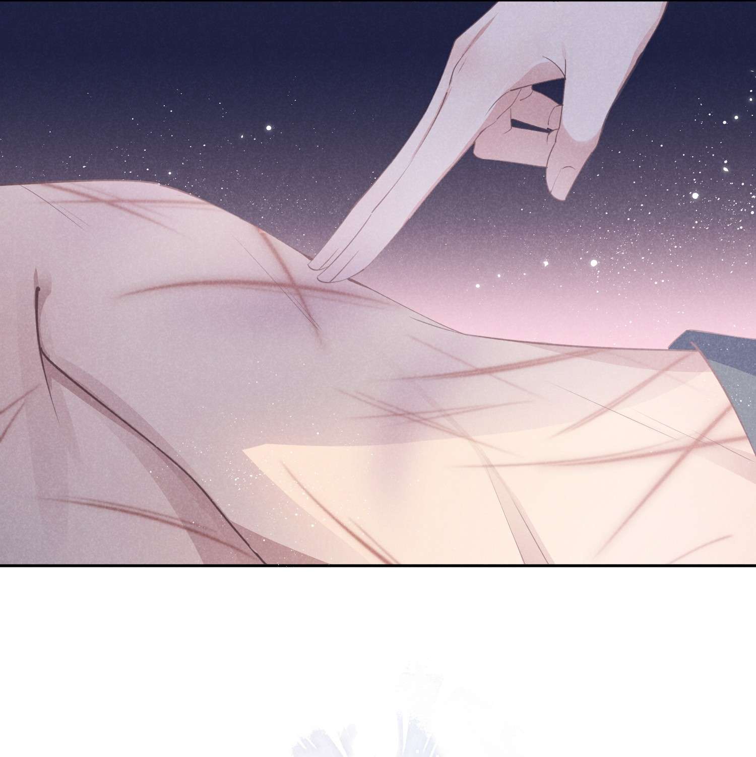 你再不理我，我就黑化了009 双向的‘表白’