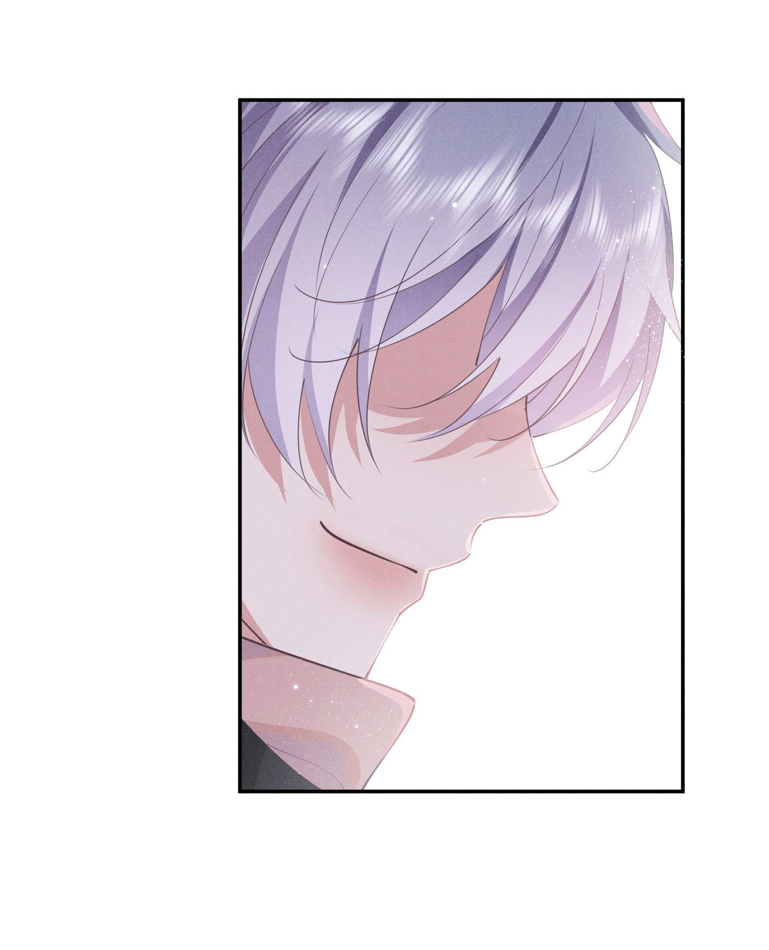 你再不理我，我就黑化了010 白白的‘女朋友’