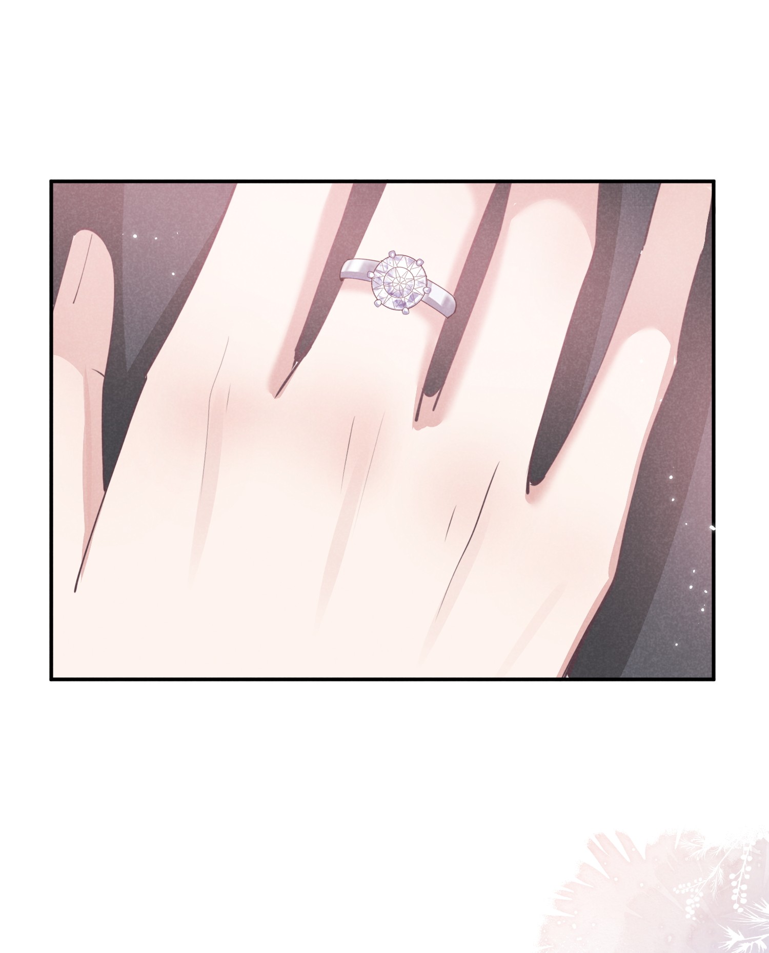 你再不理我，我就黑化了010 白白的‘女朋友’