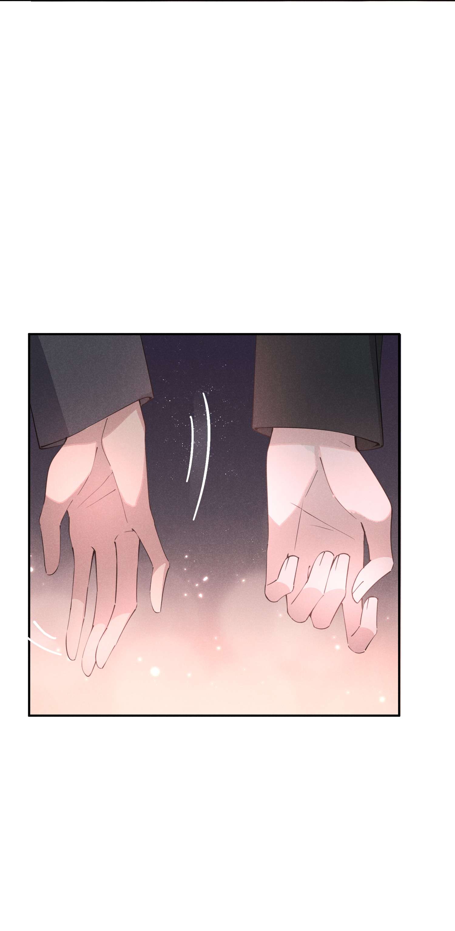 你再不理我，我就黑化了011 哪来的醋味这么重