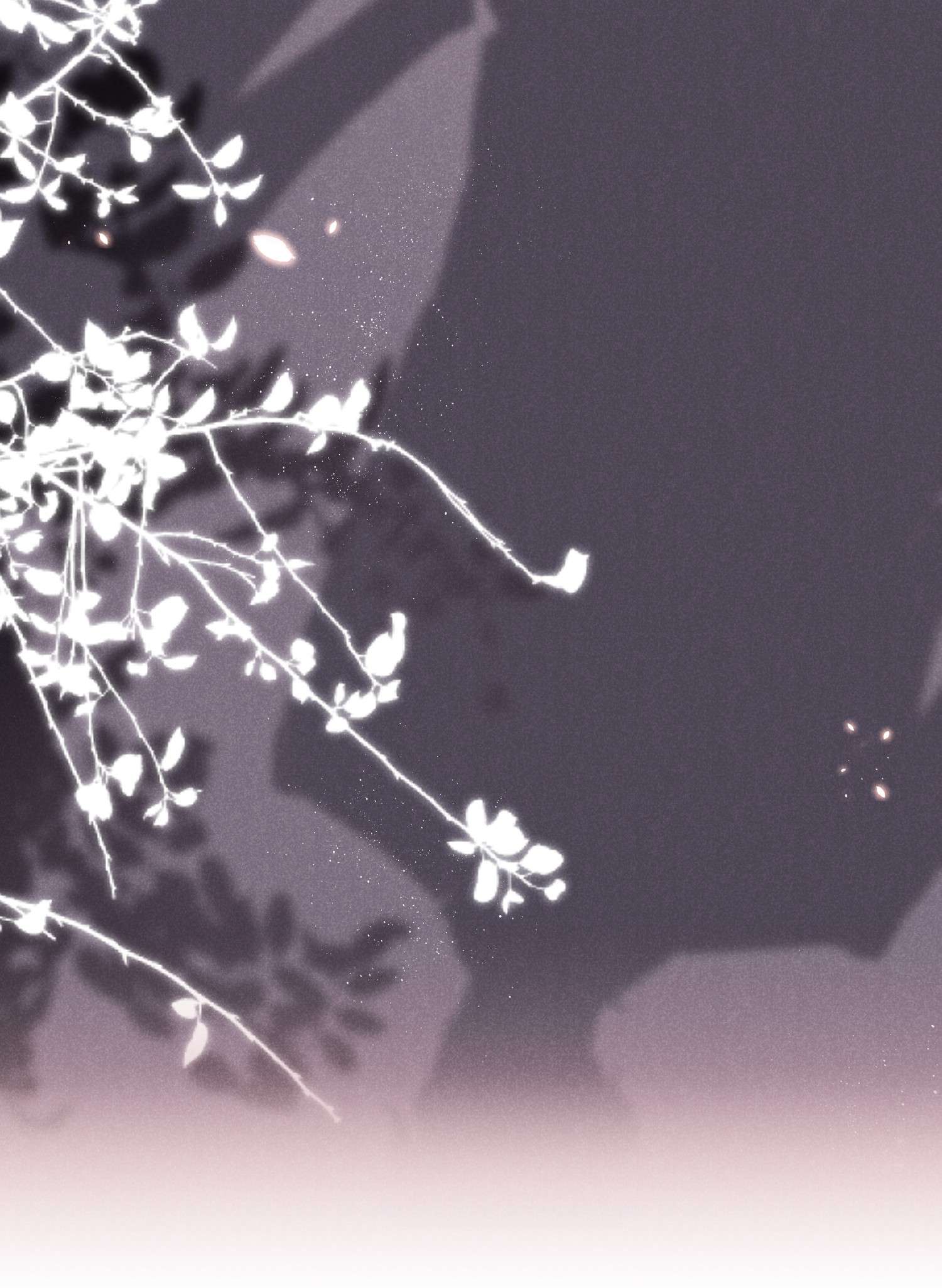 你再不理我，我就黑化了011 哪来的醋味这么重