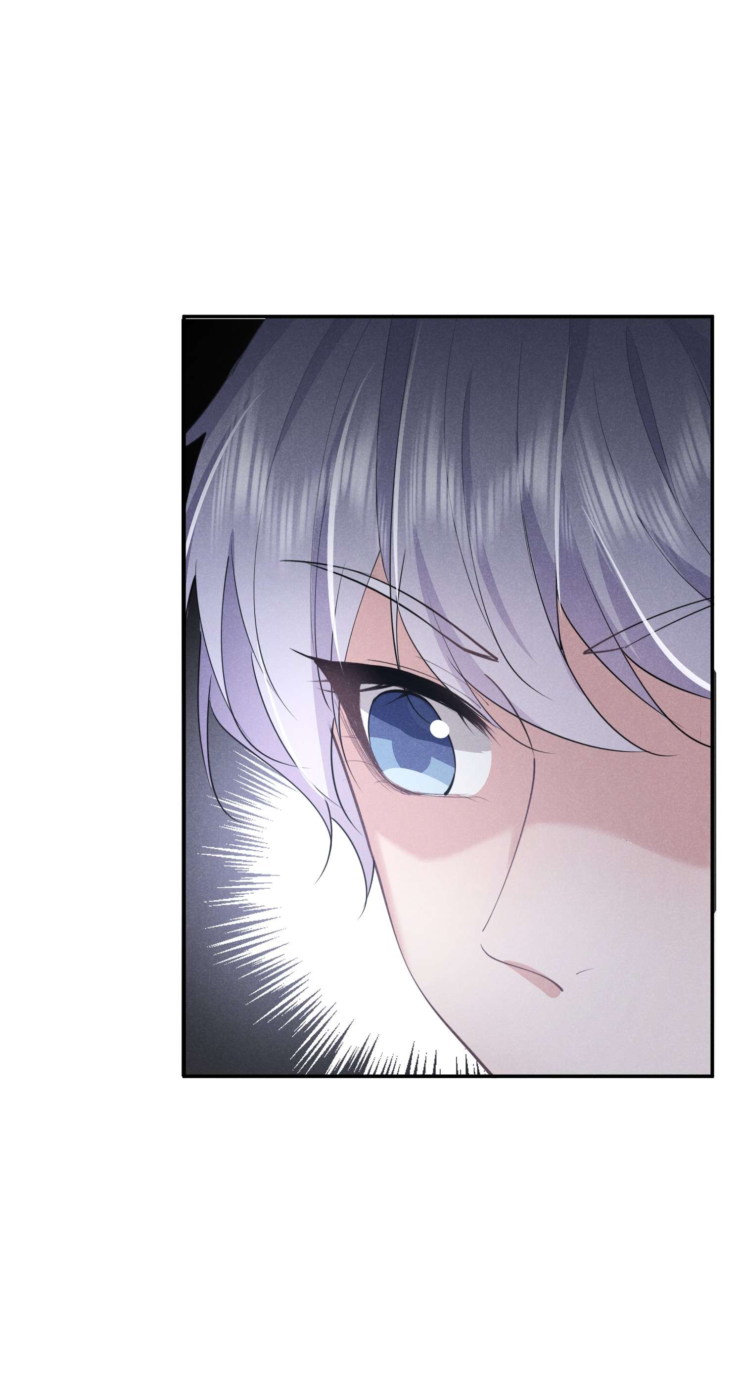 你再不理我，我就黑化了011 哪来的醋味这么重