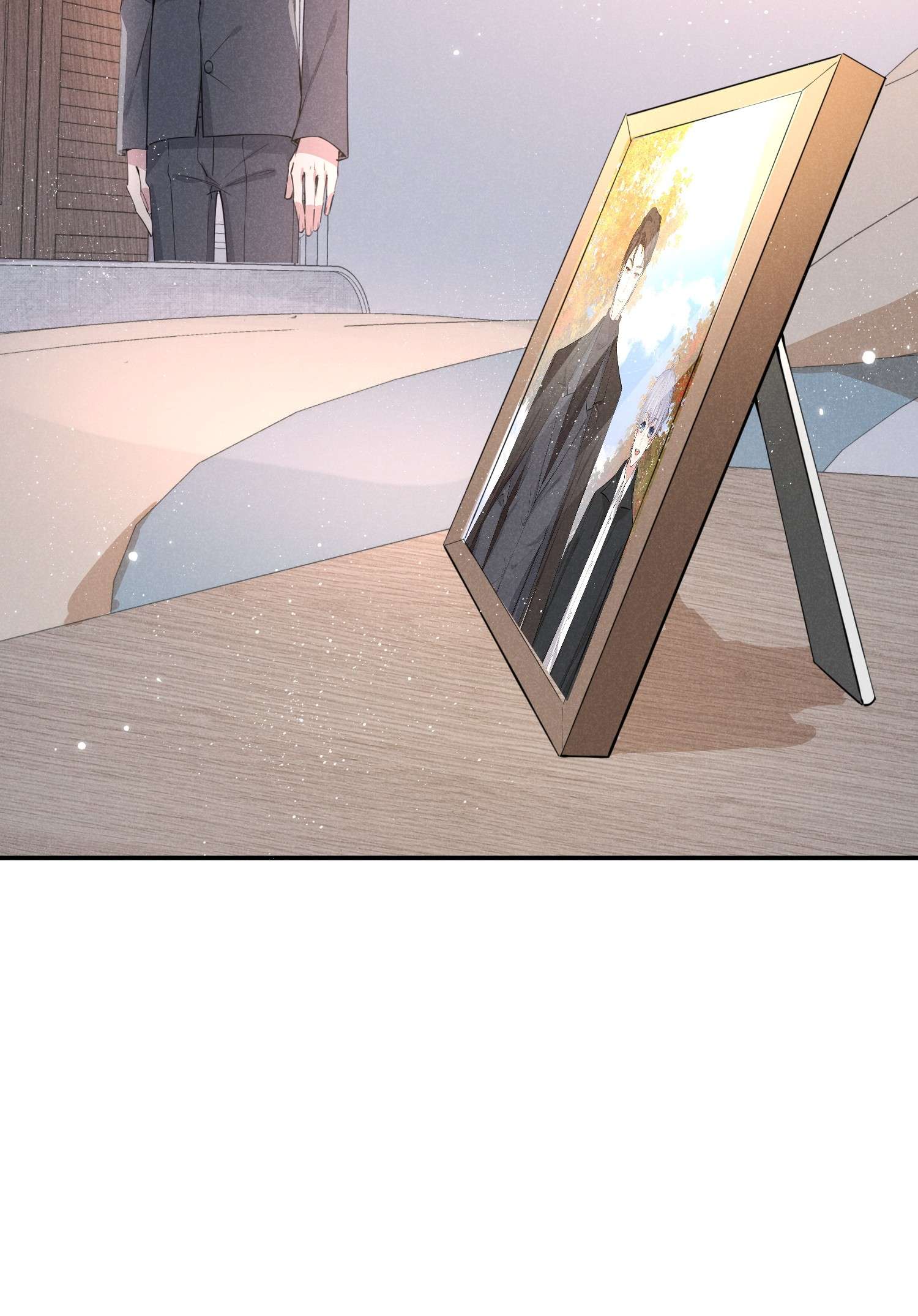 你再不理我，我就黑化了012 谁被辜负了